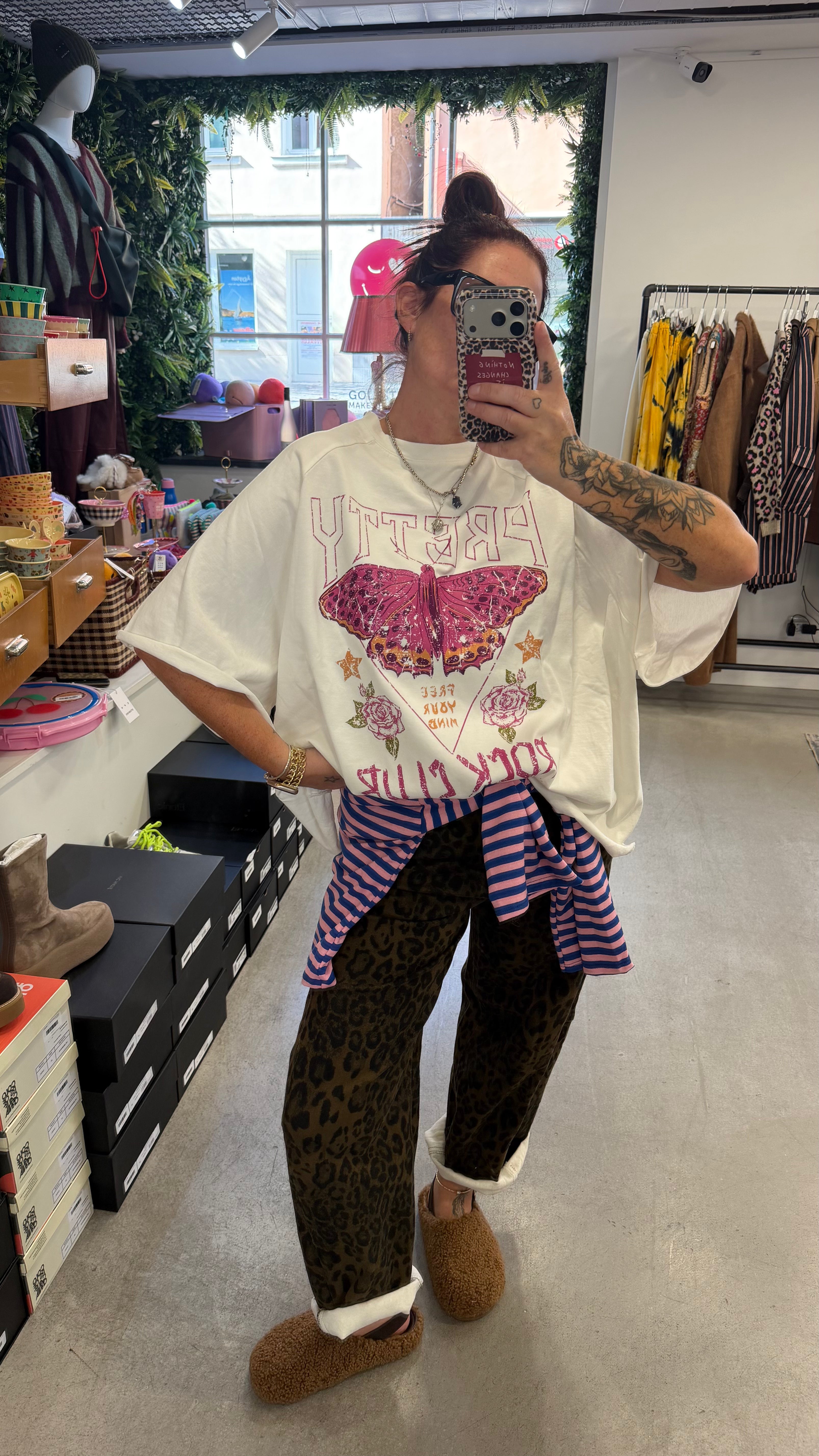 T-Shirt Pretty