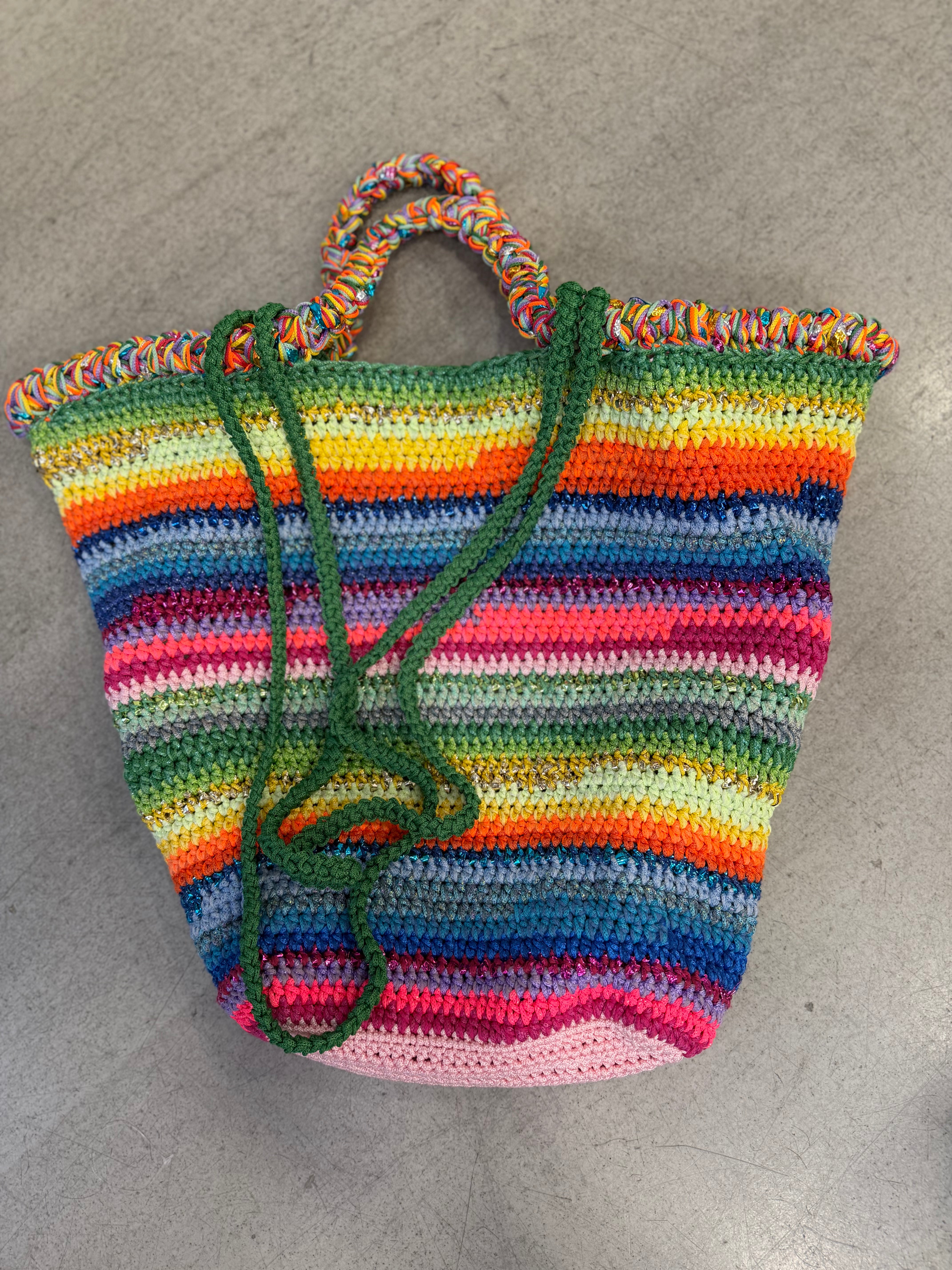 Tasche Nadia Darfi