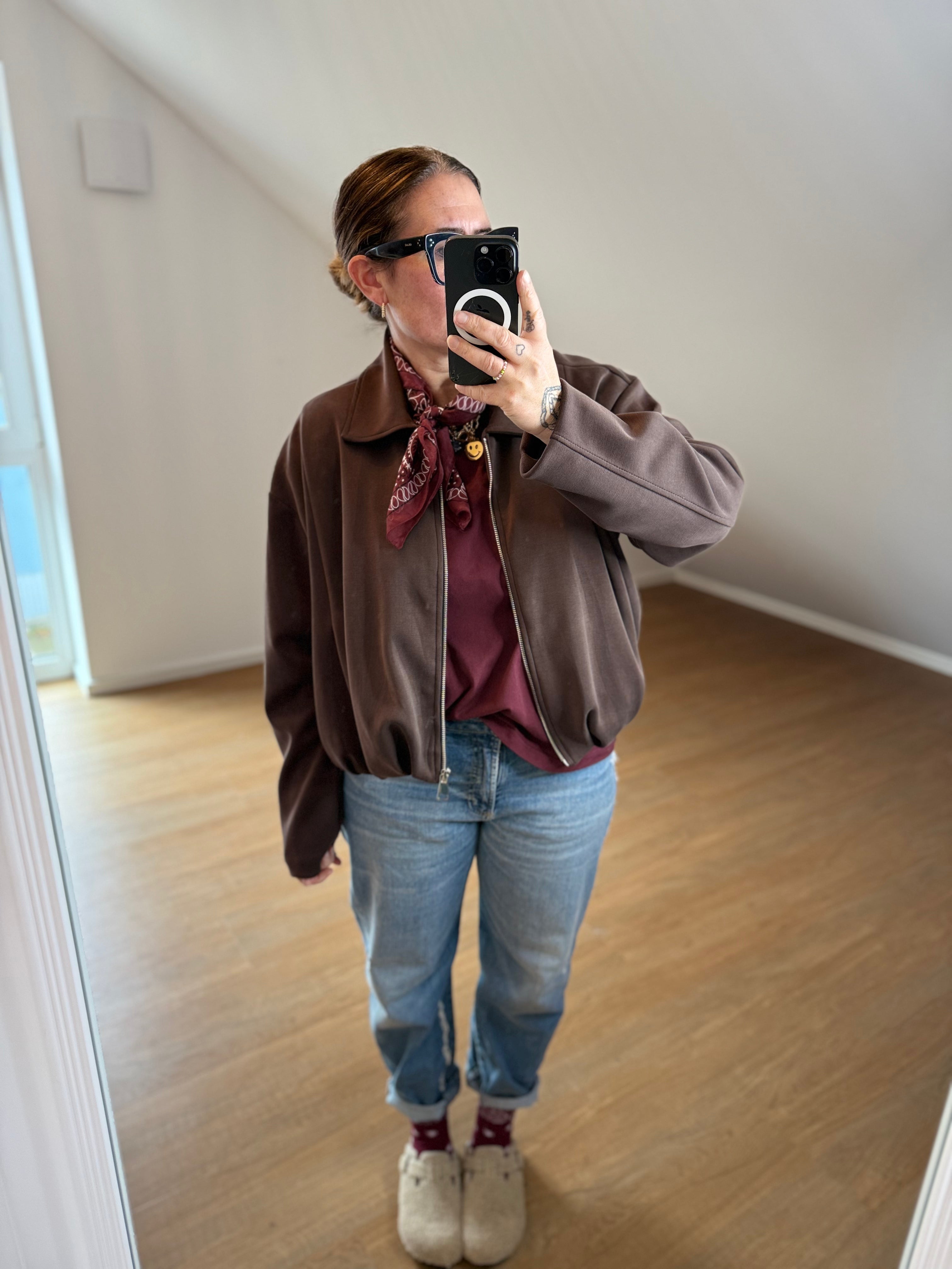 Jacke Moula