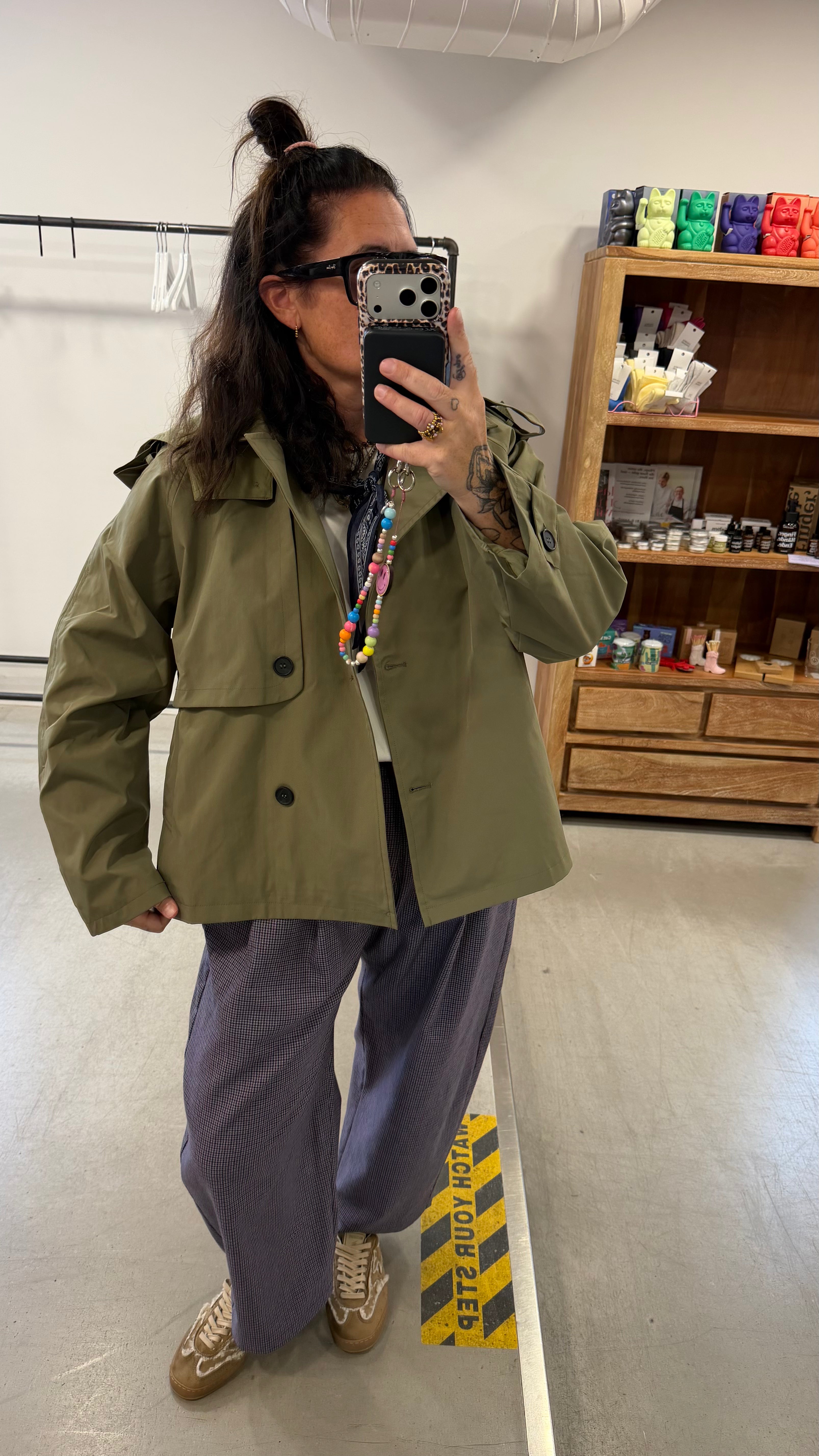 Jacke Smilla