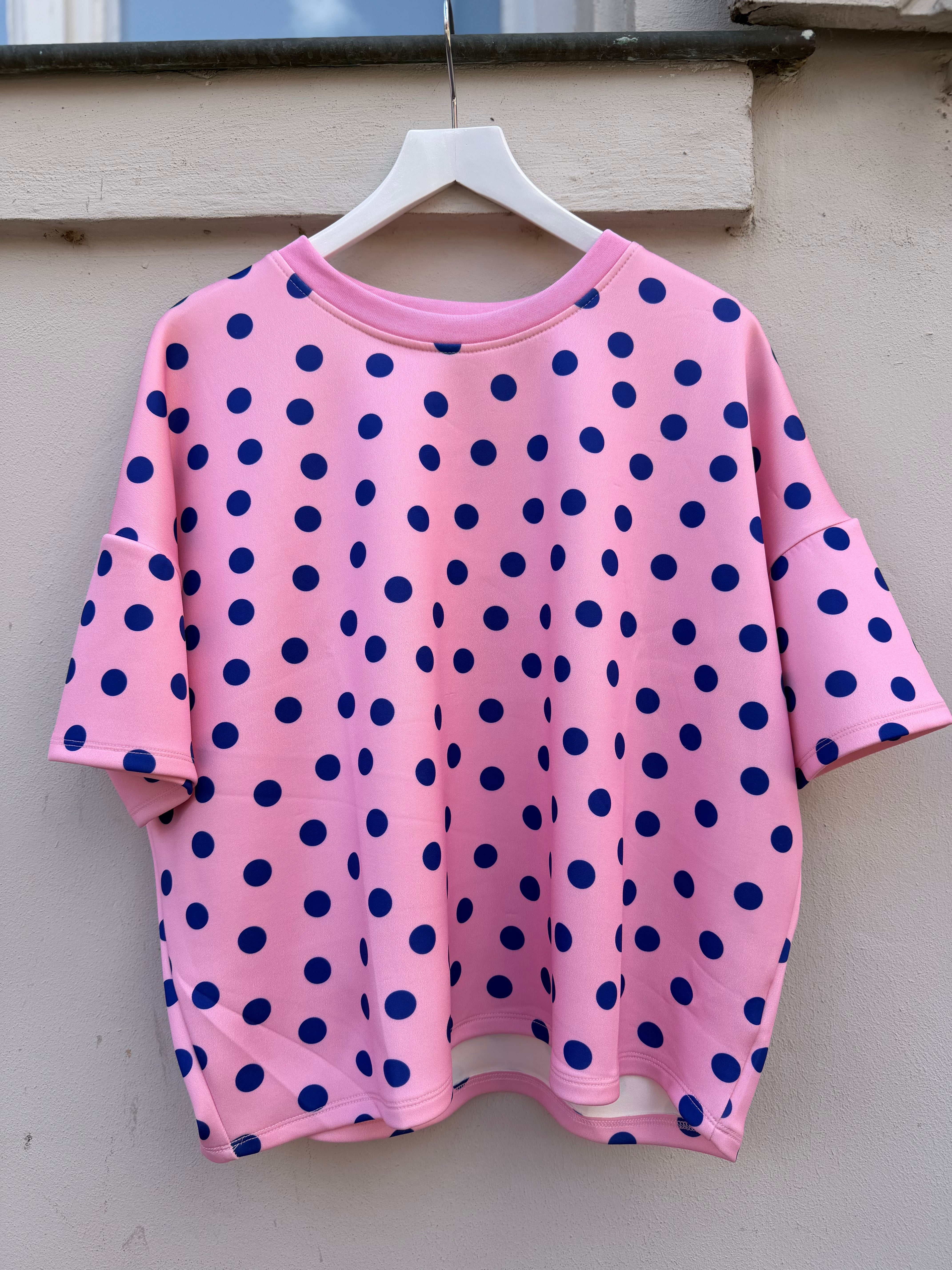 T-Shirt Dots