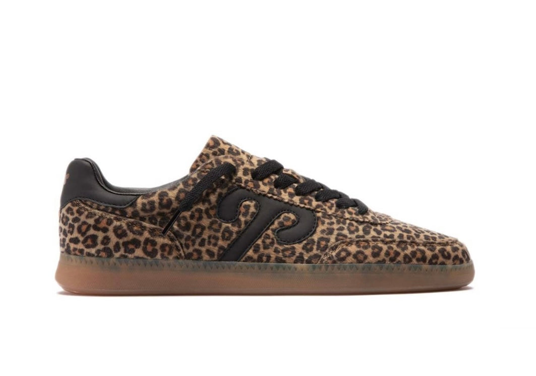 Schuhe Wushu Leo