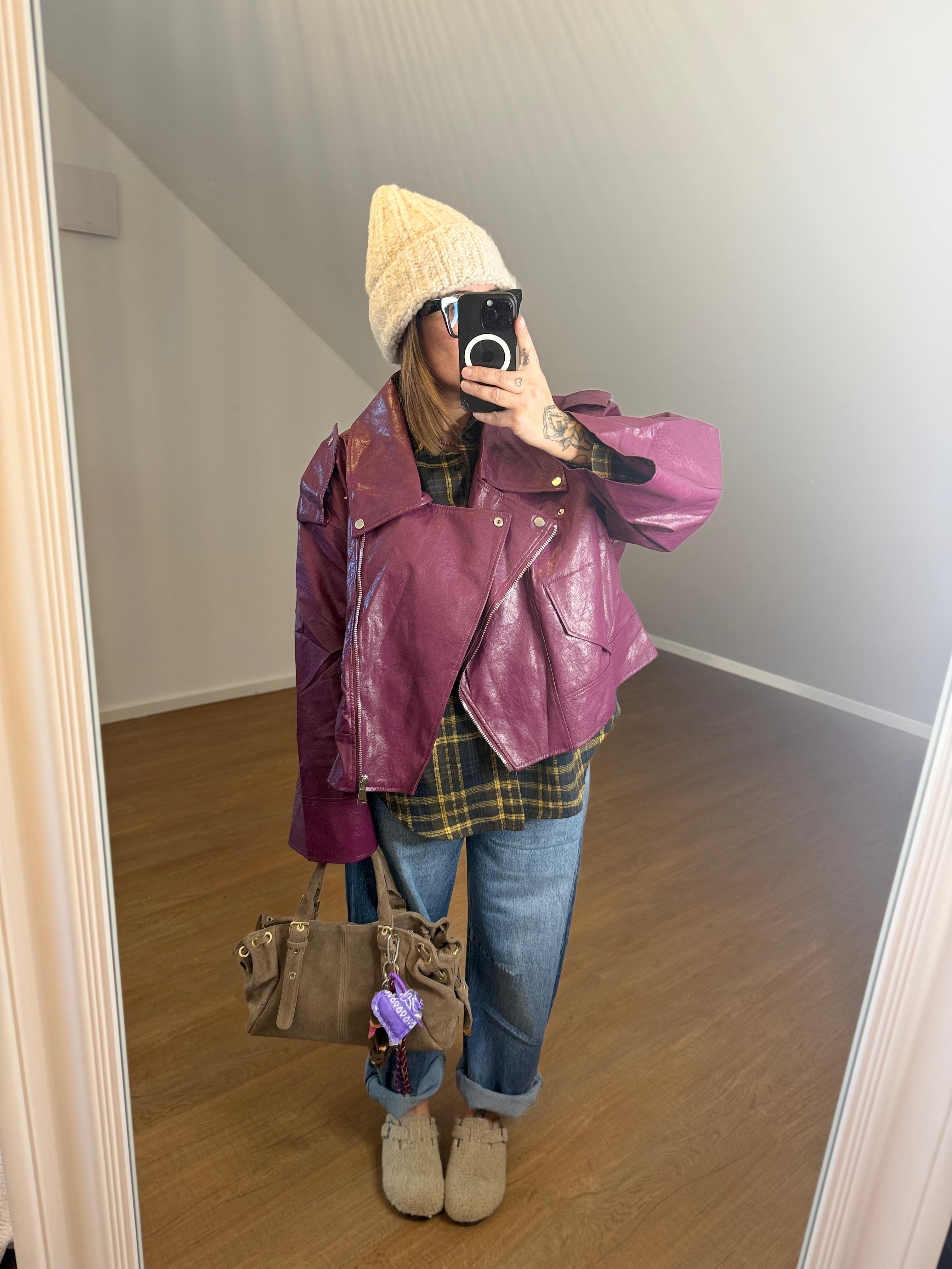 Jacke Lu