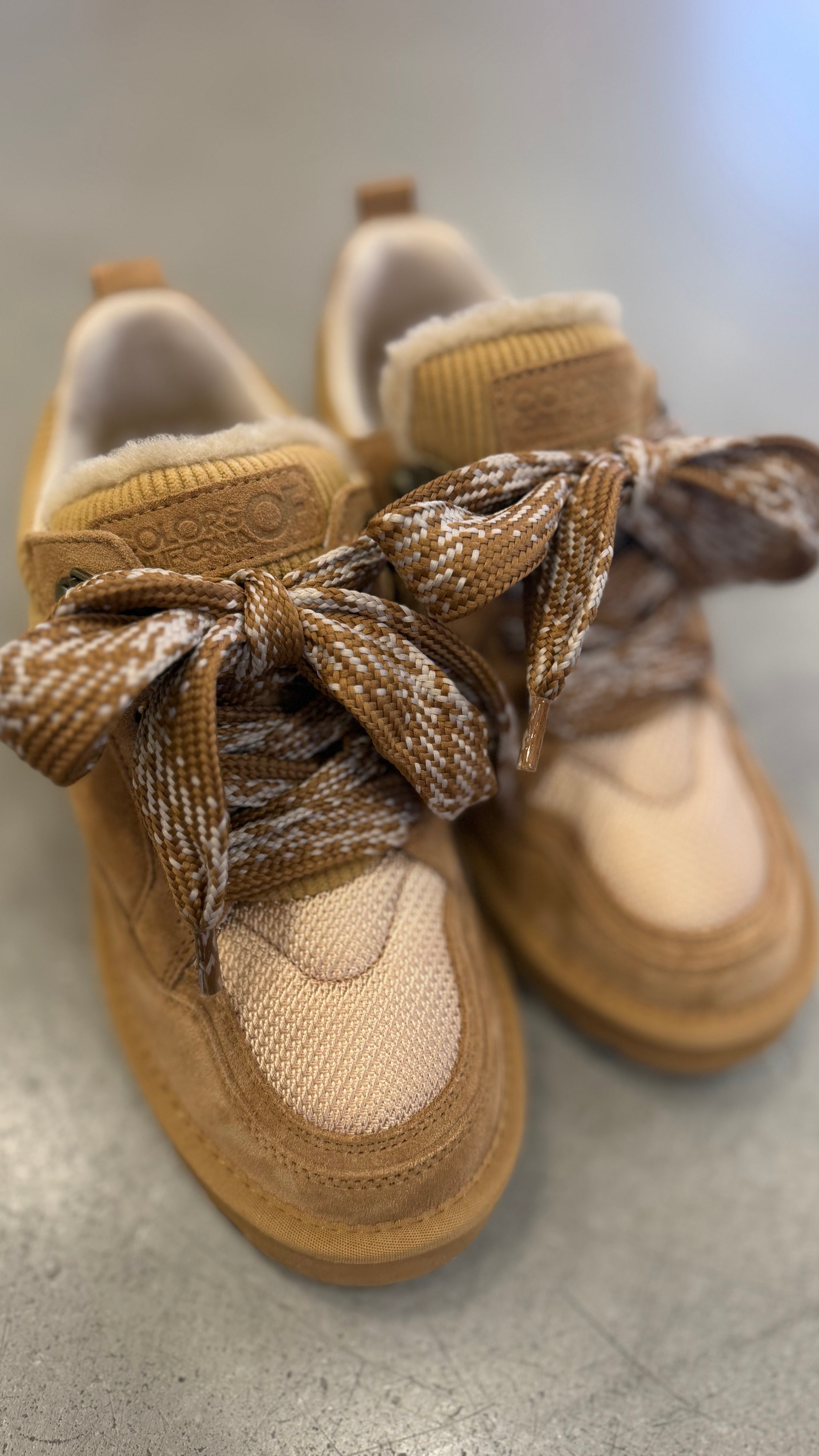 Schuhe COC YW261