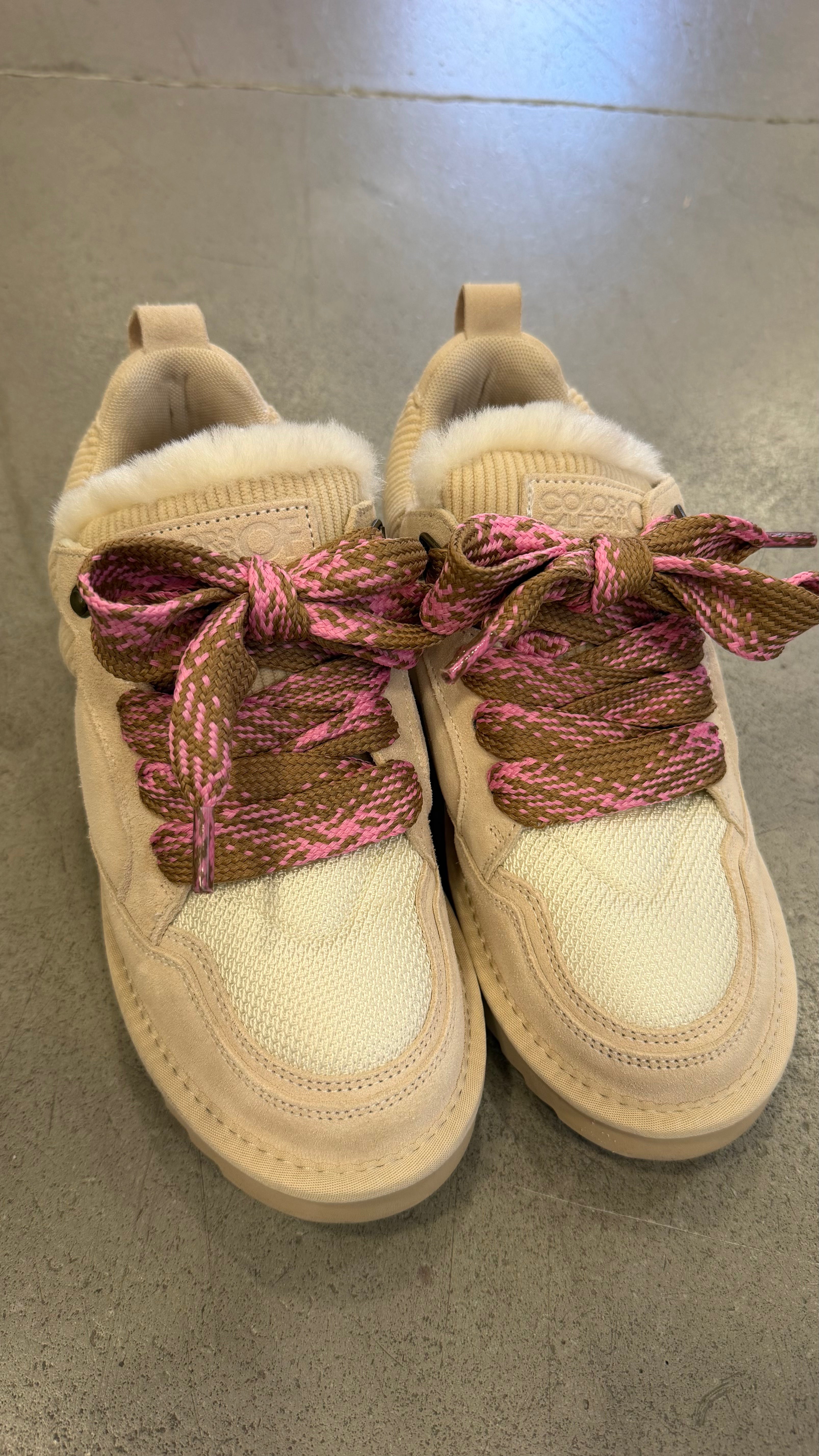 Schuhe COC YW261