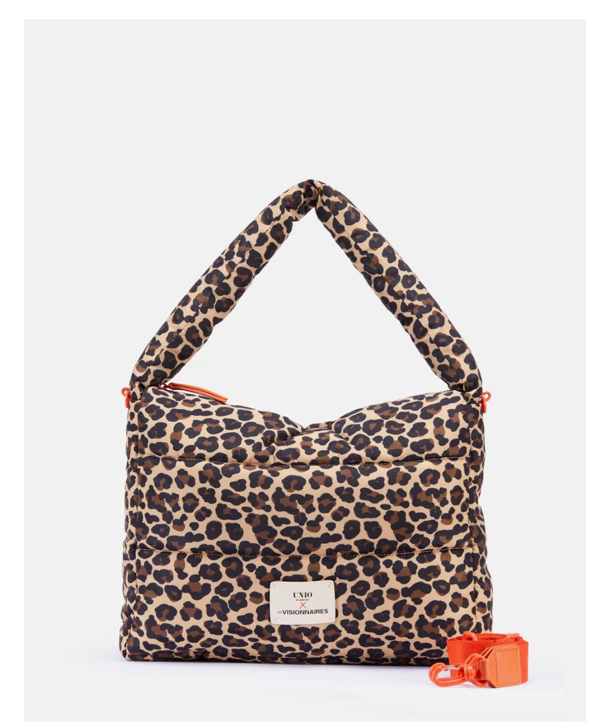 Tasche Unio Hamburg Hobo leo