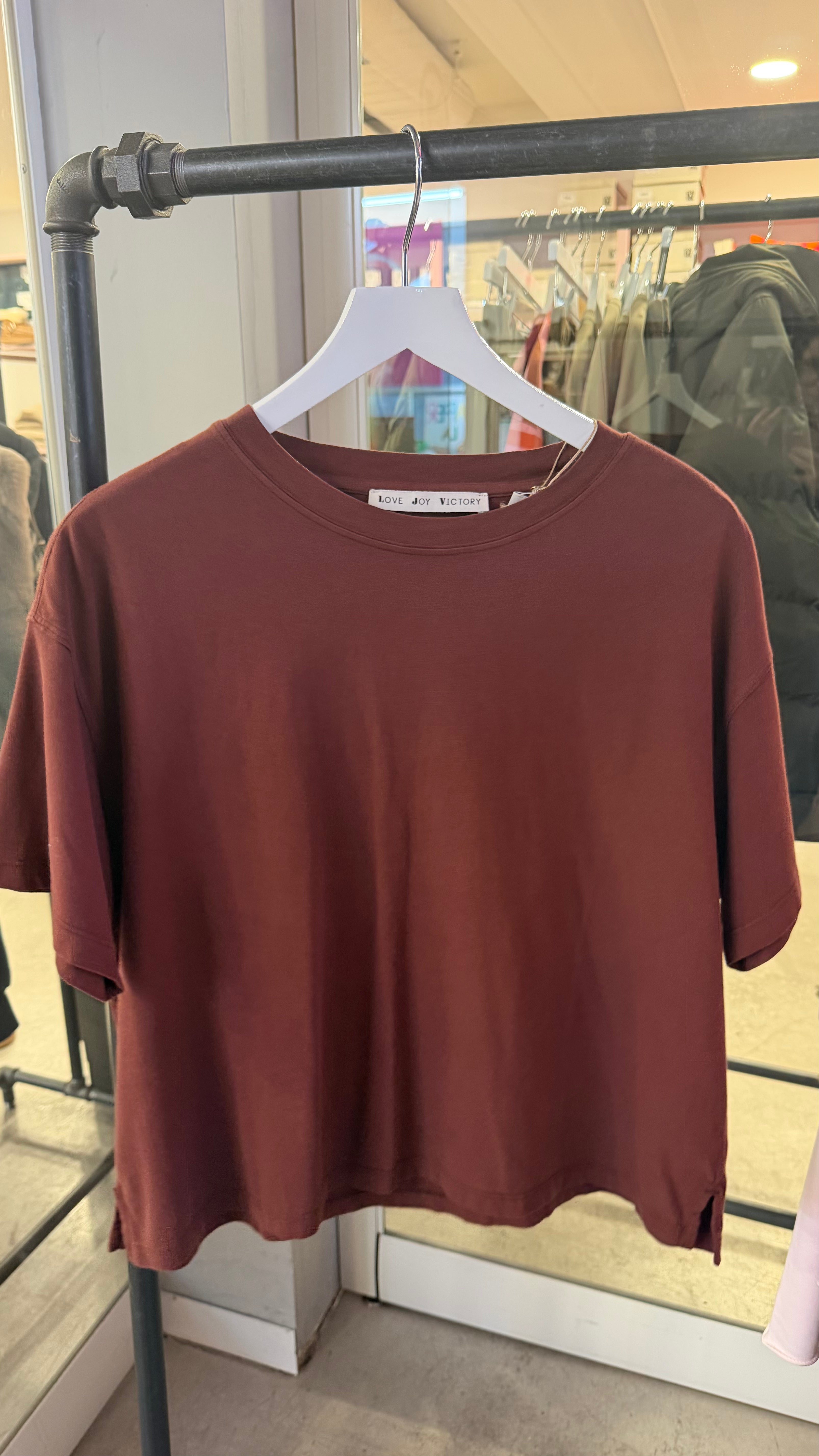 T-Shirt LJV Buka