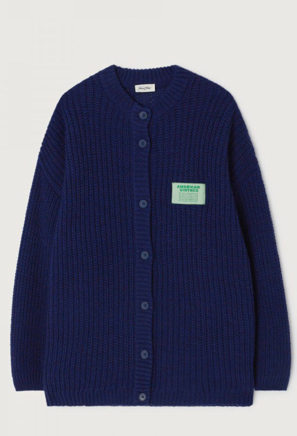 Strickjacke AMV Cyrow