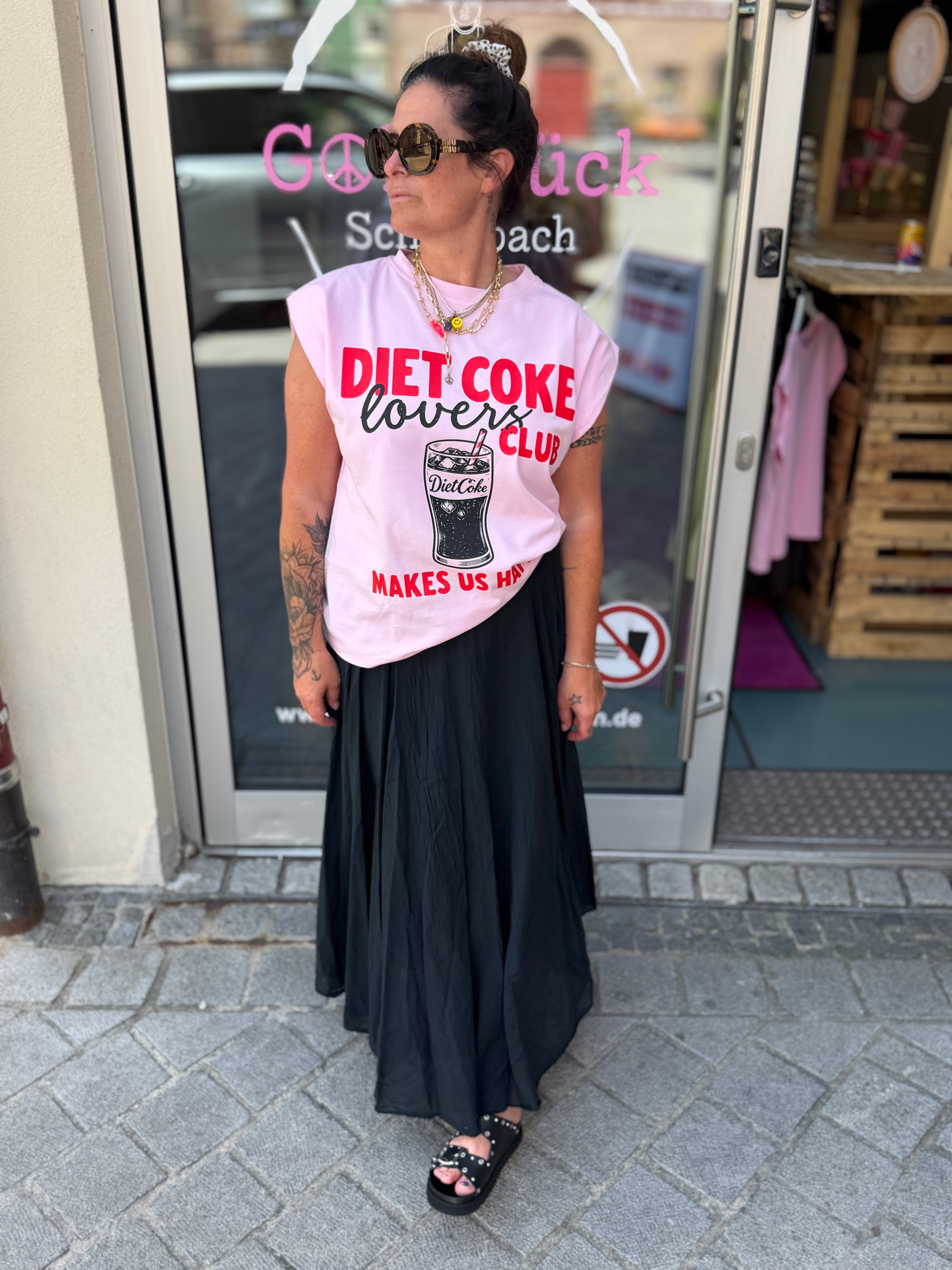 T-Shirt Drink