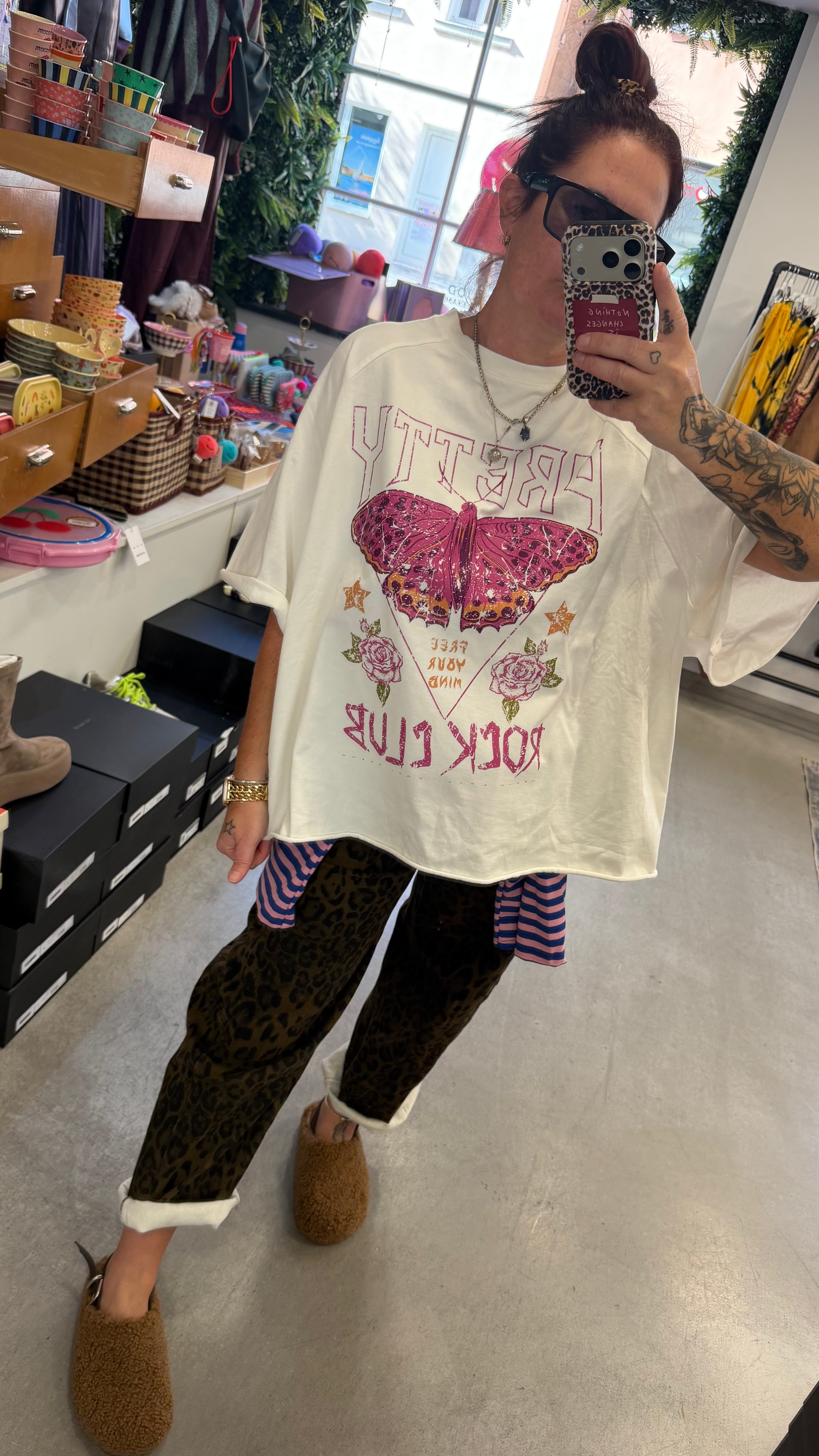 T-Shirt Pretty