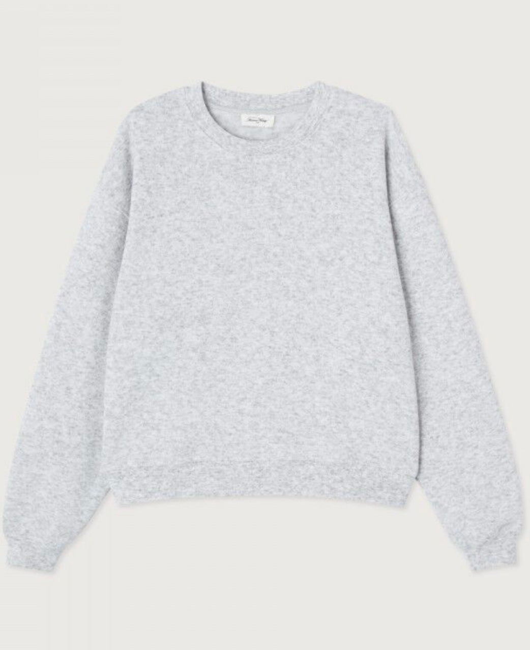 Pullover AMV Grey