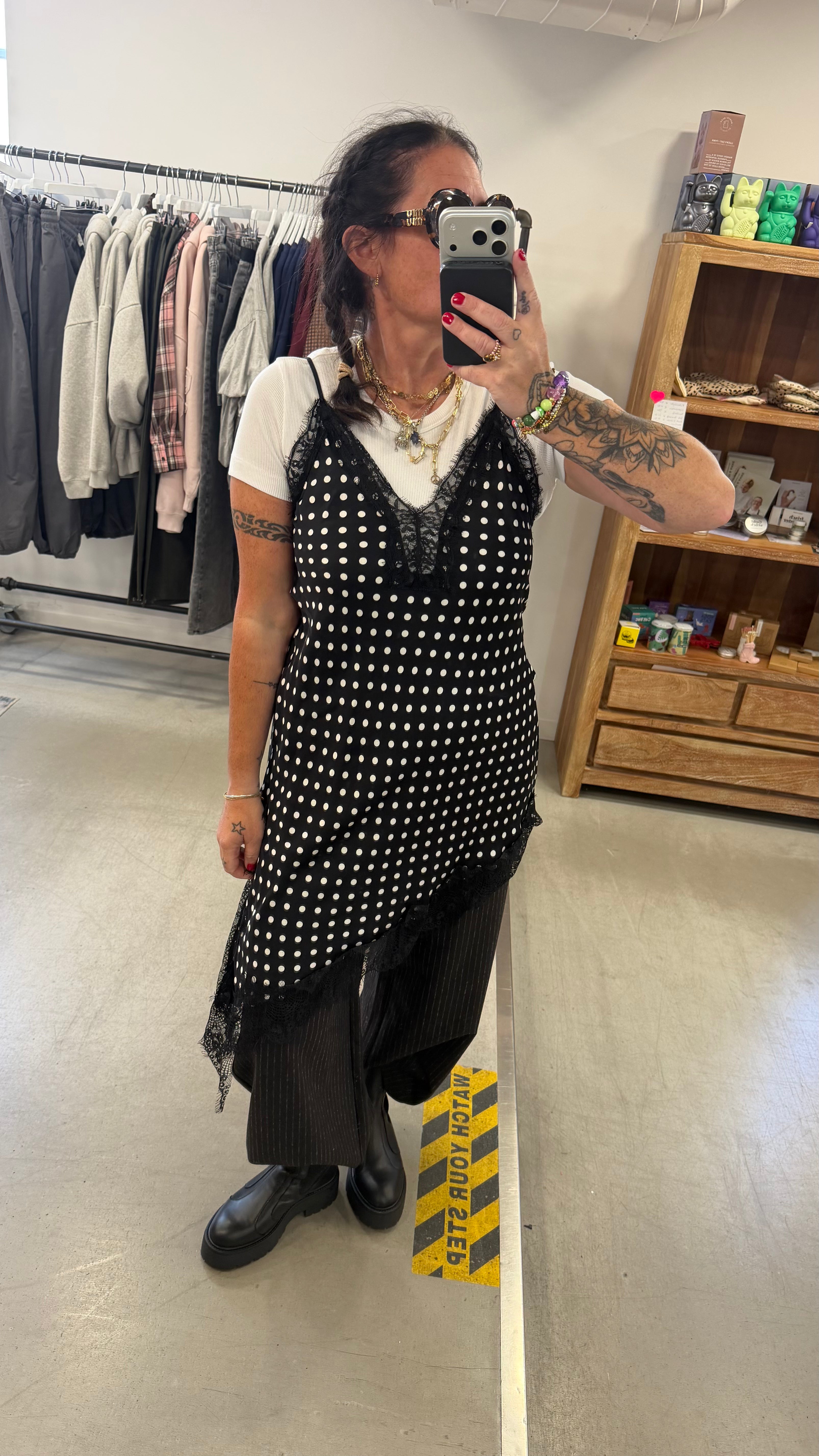 Top Dots