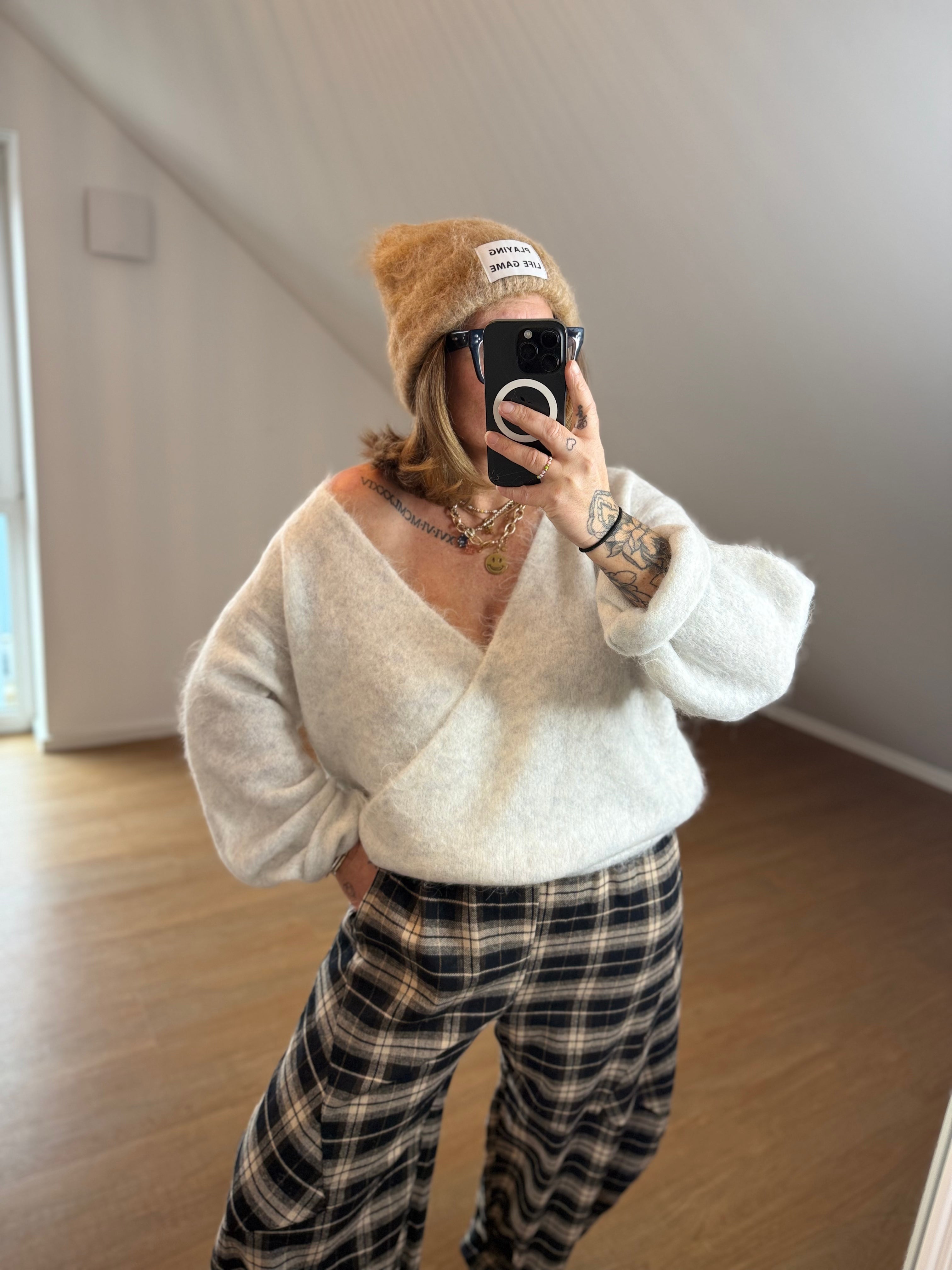 Cardigan Nuny