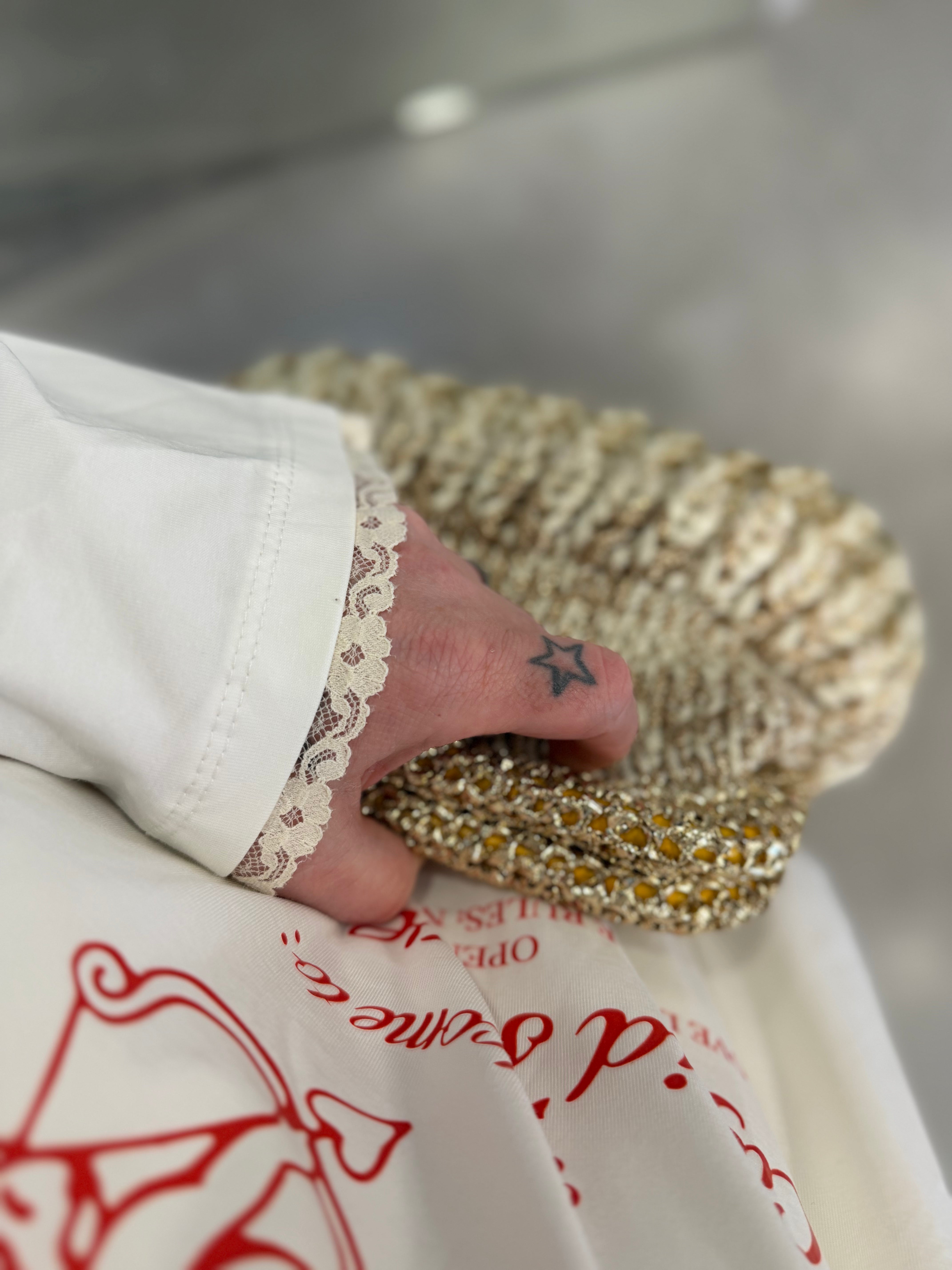 Longsleeve Stealing Hearts