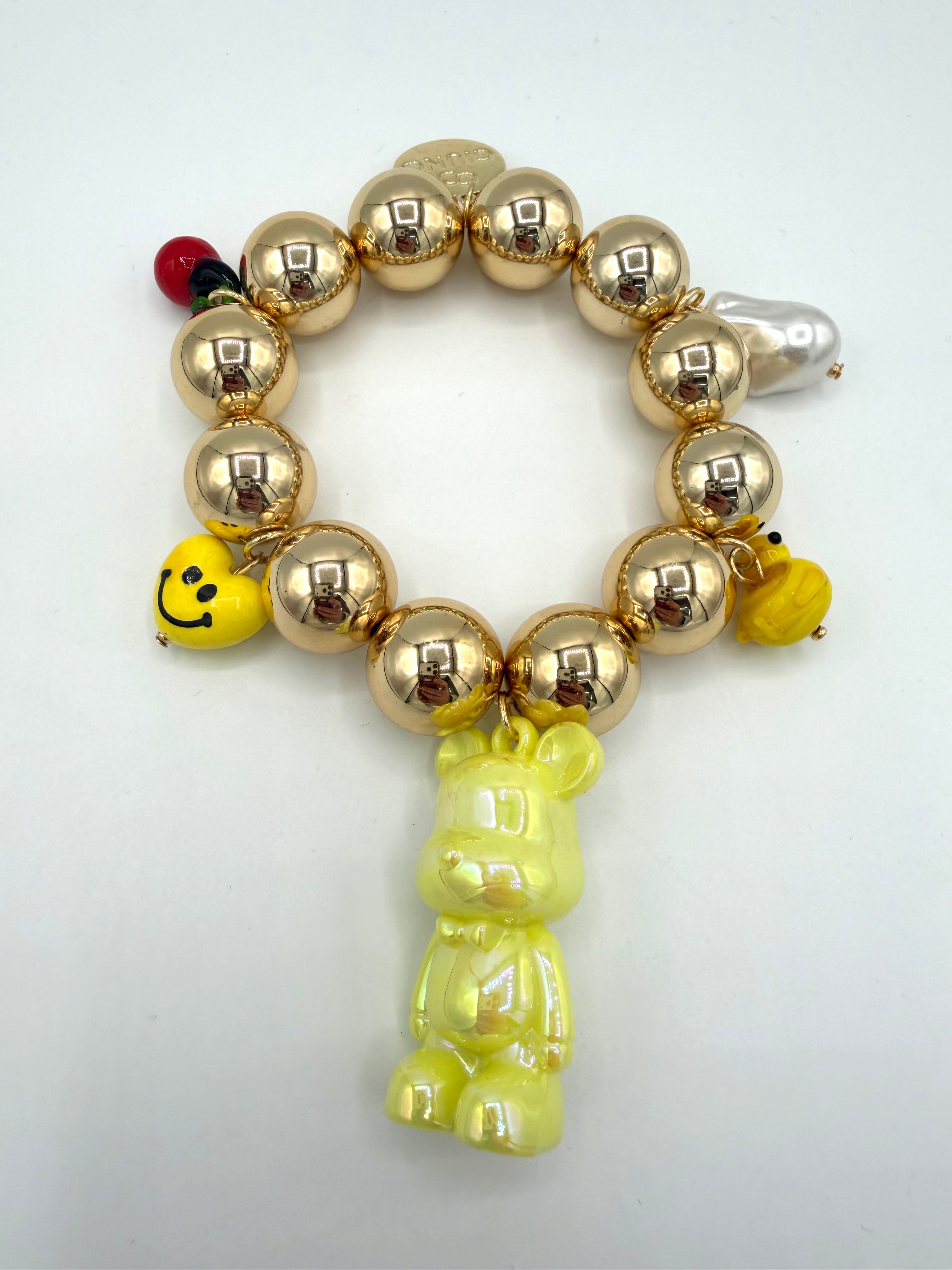 Armband Bear