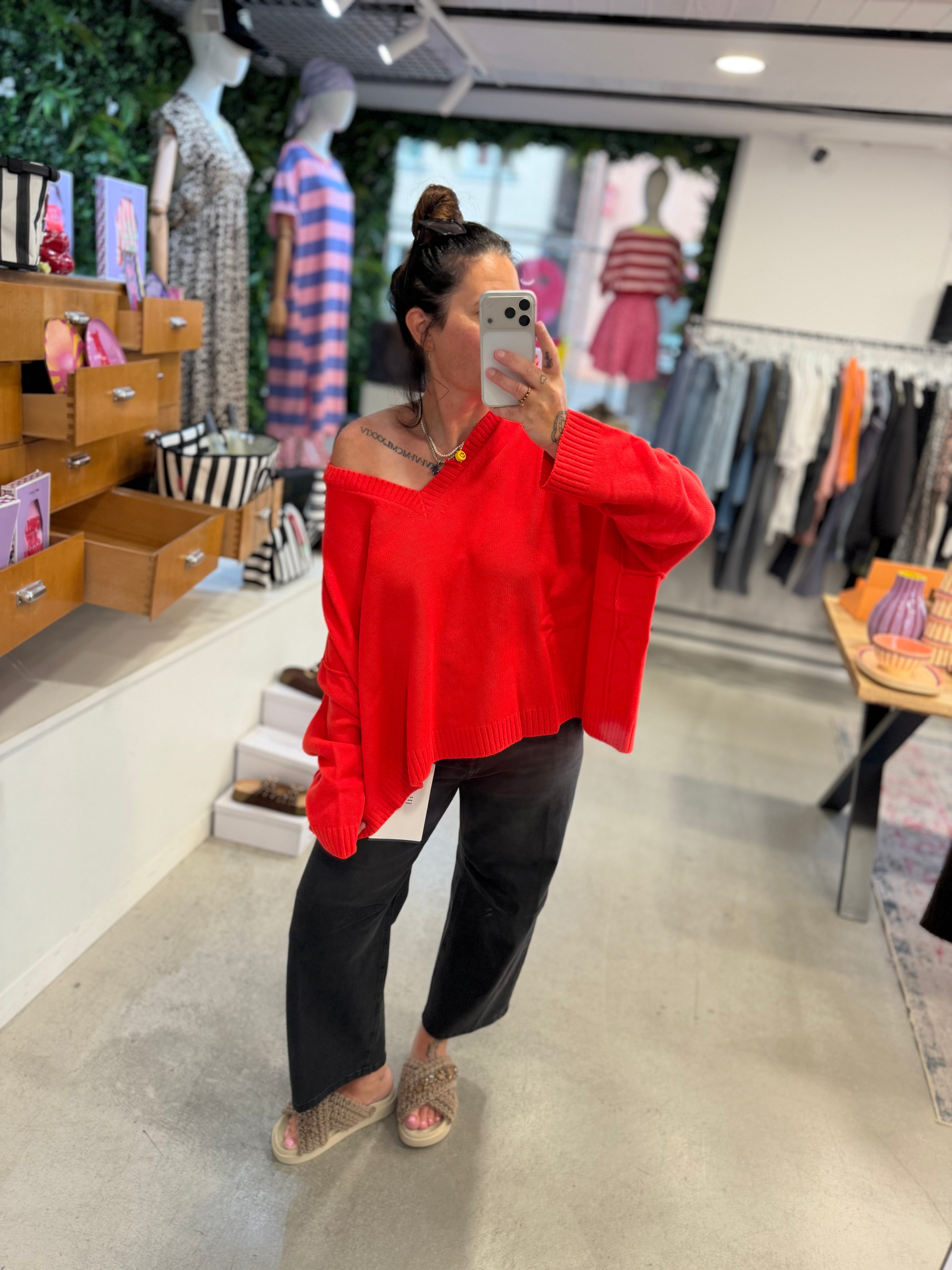 Pullover NARLI 105
