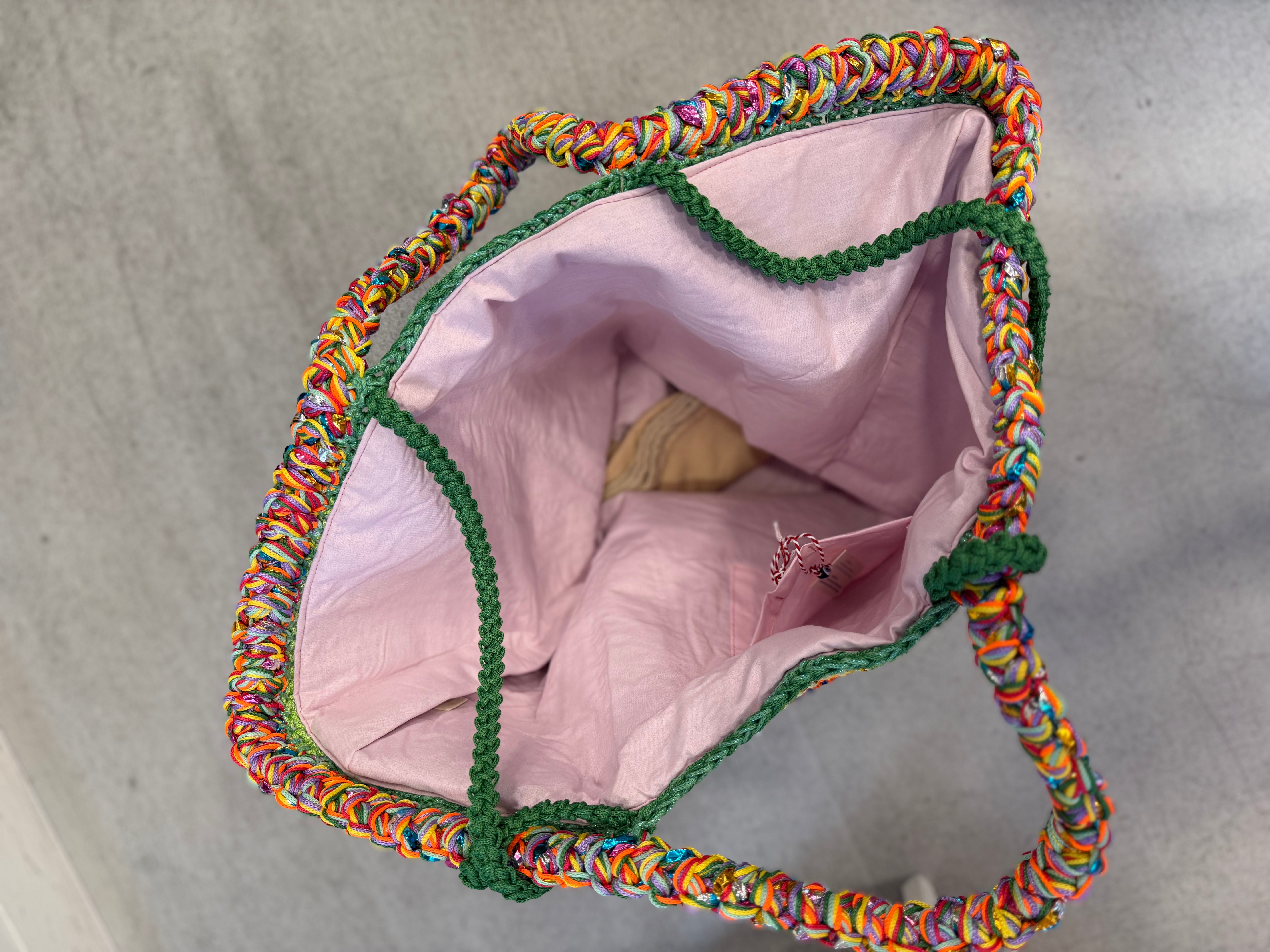 Tasche Nadia Darfi