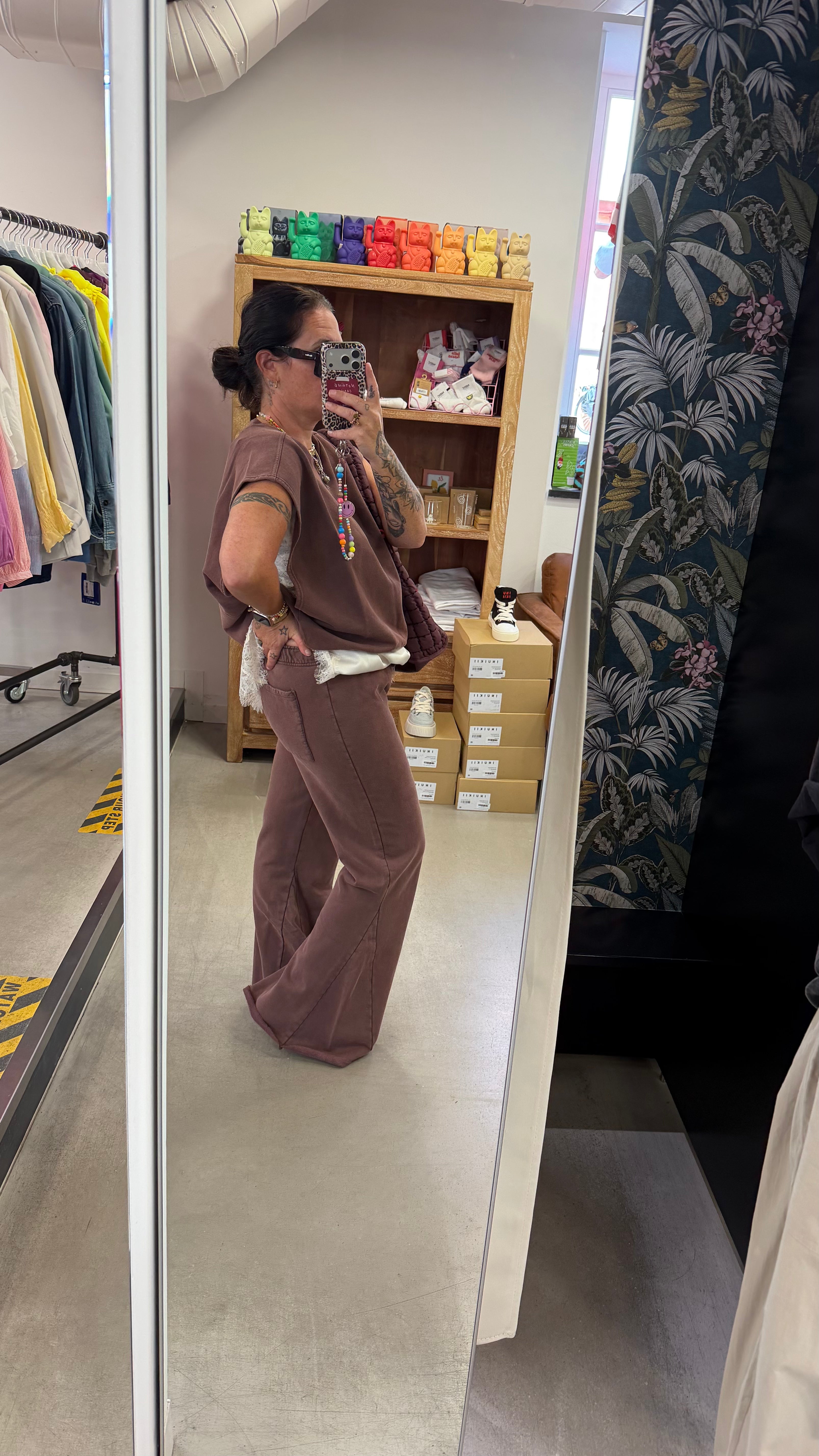Hose LJV Sarina