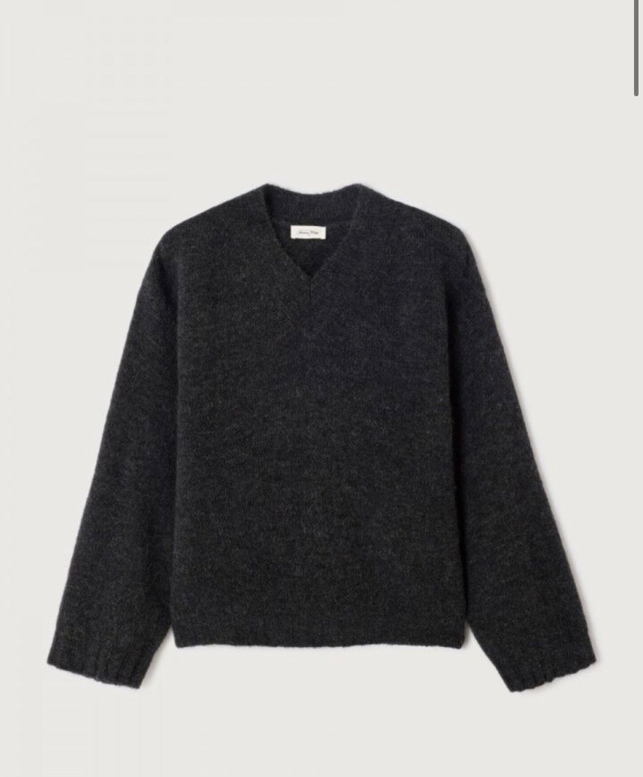 Pullover AMV East