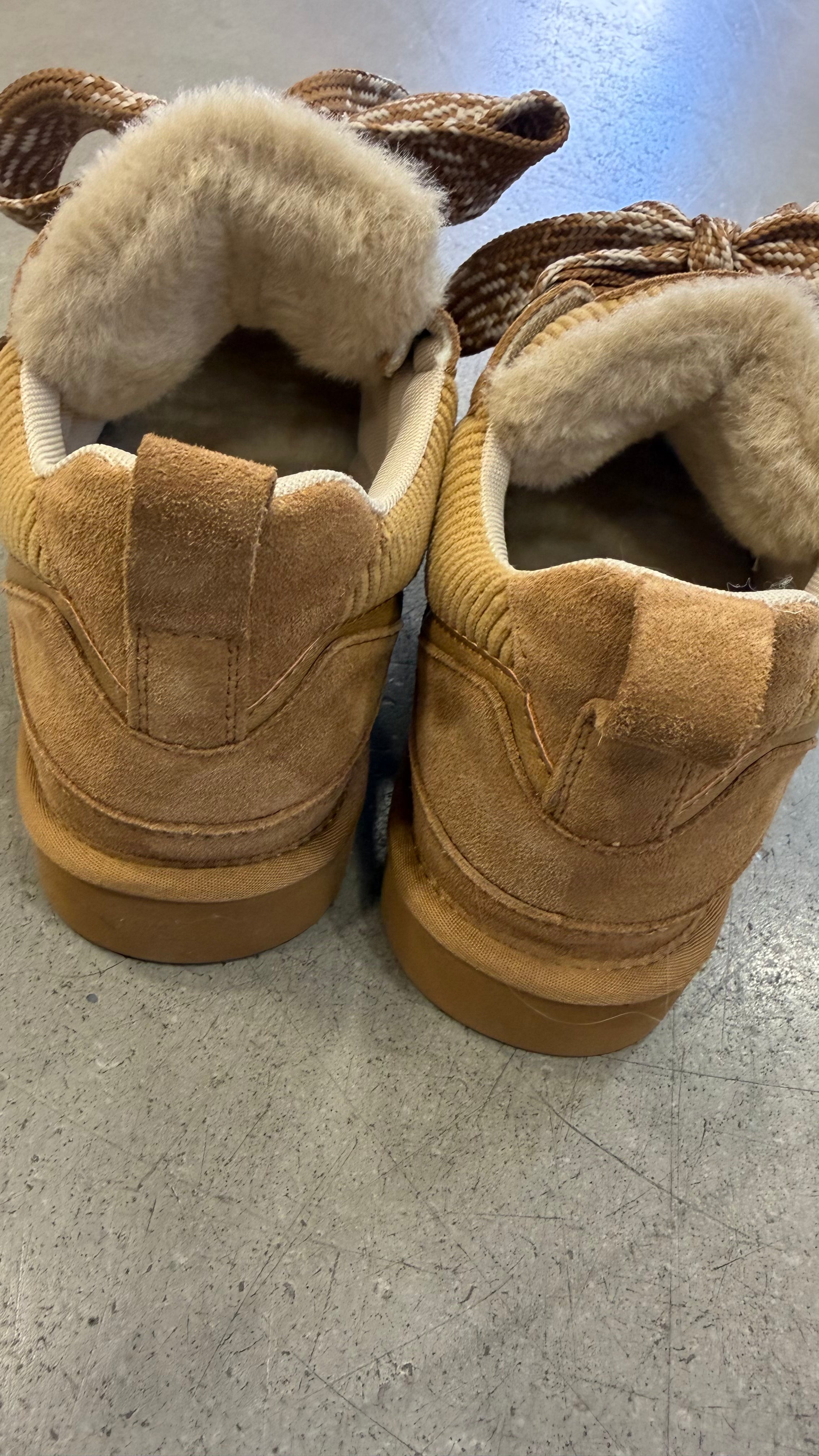 Schuhe COC YW261