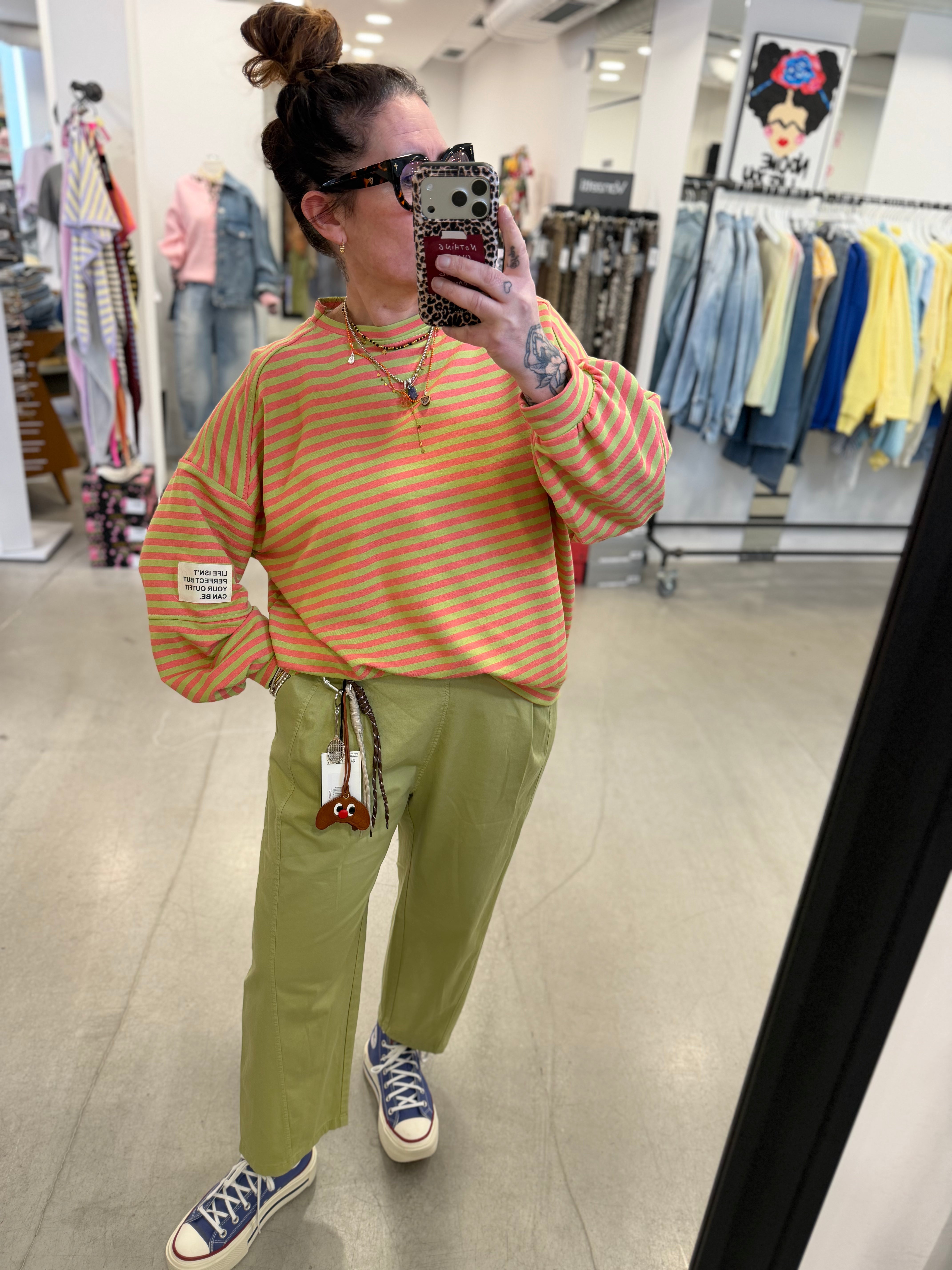 Hose Naiif