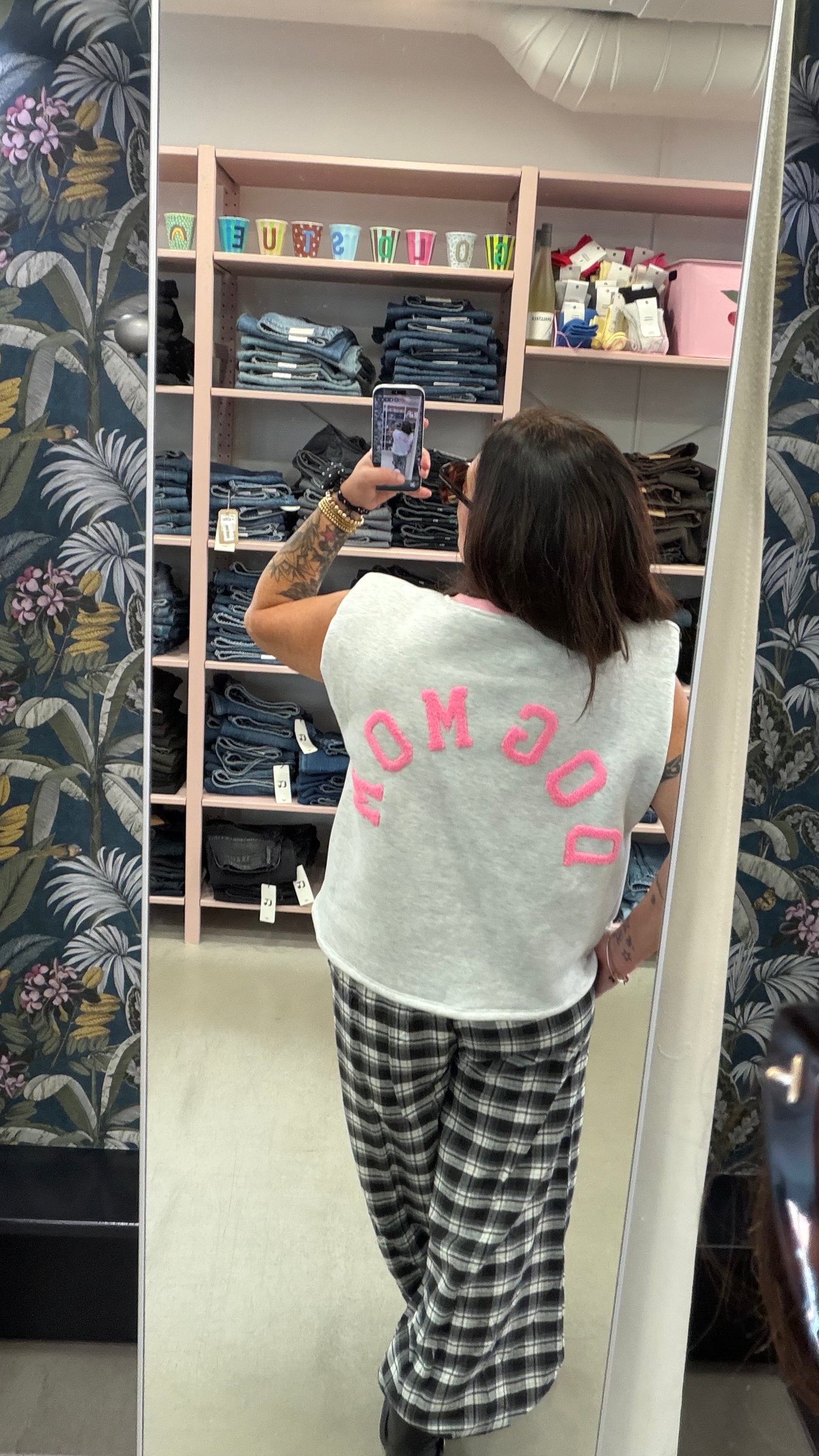 T-Shirt Dog mum