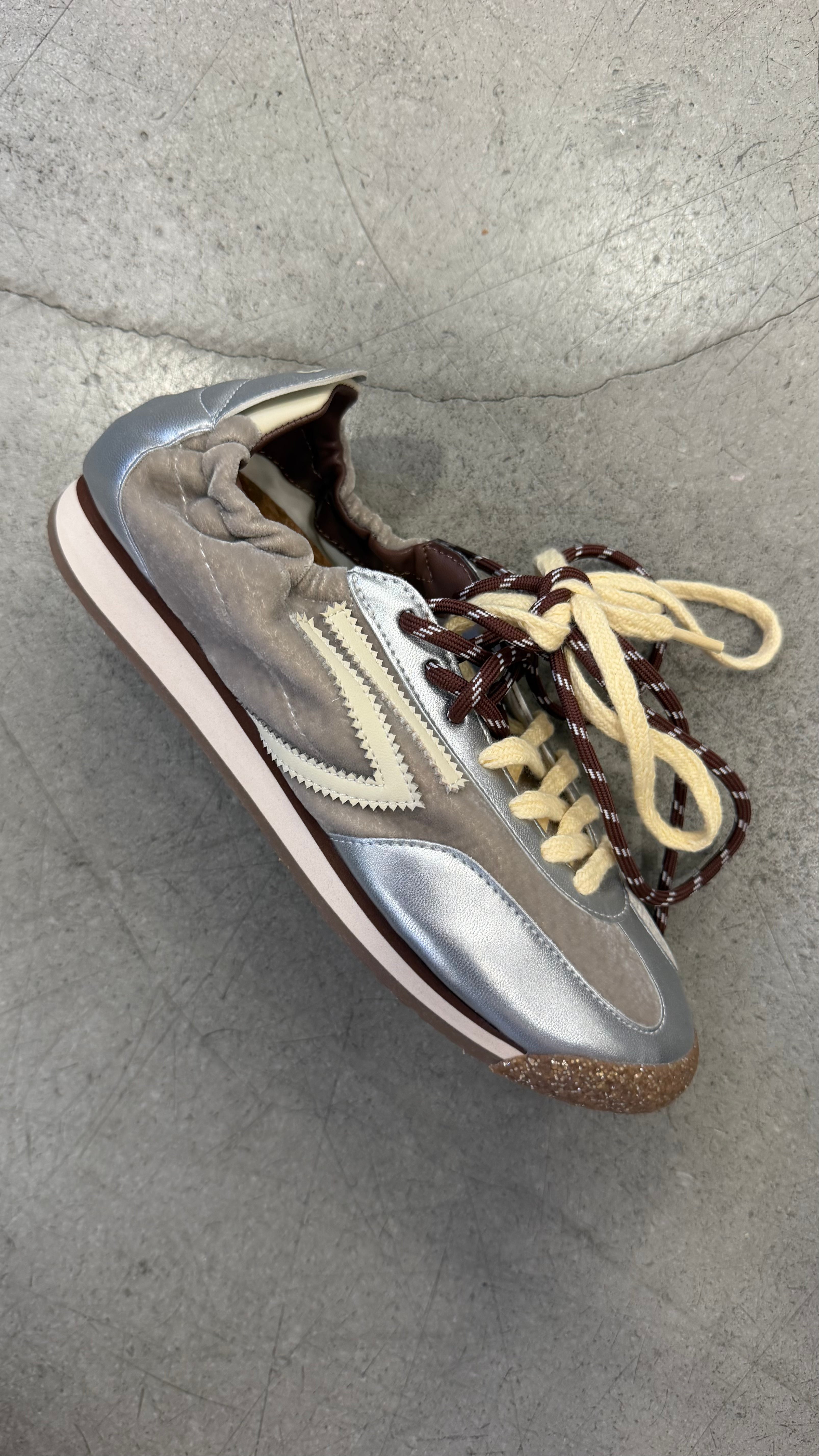 Schuhe Puraai Panther Radio