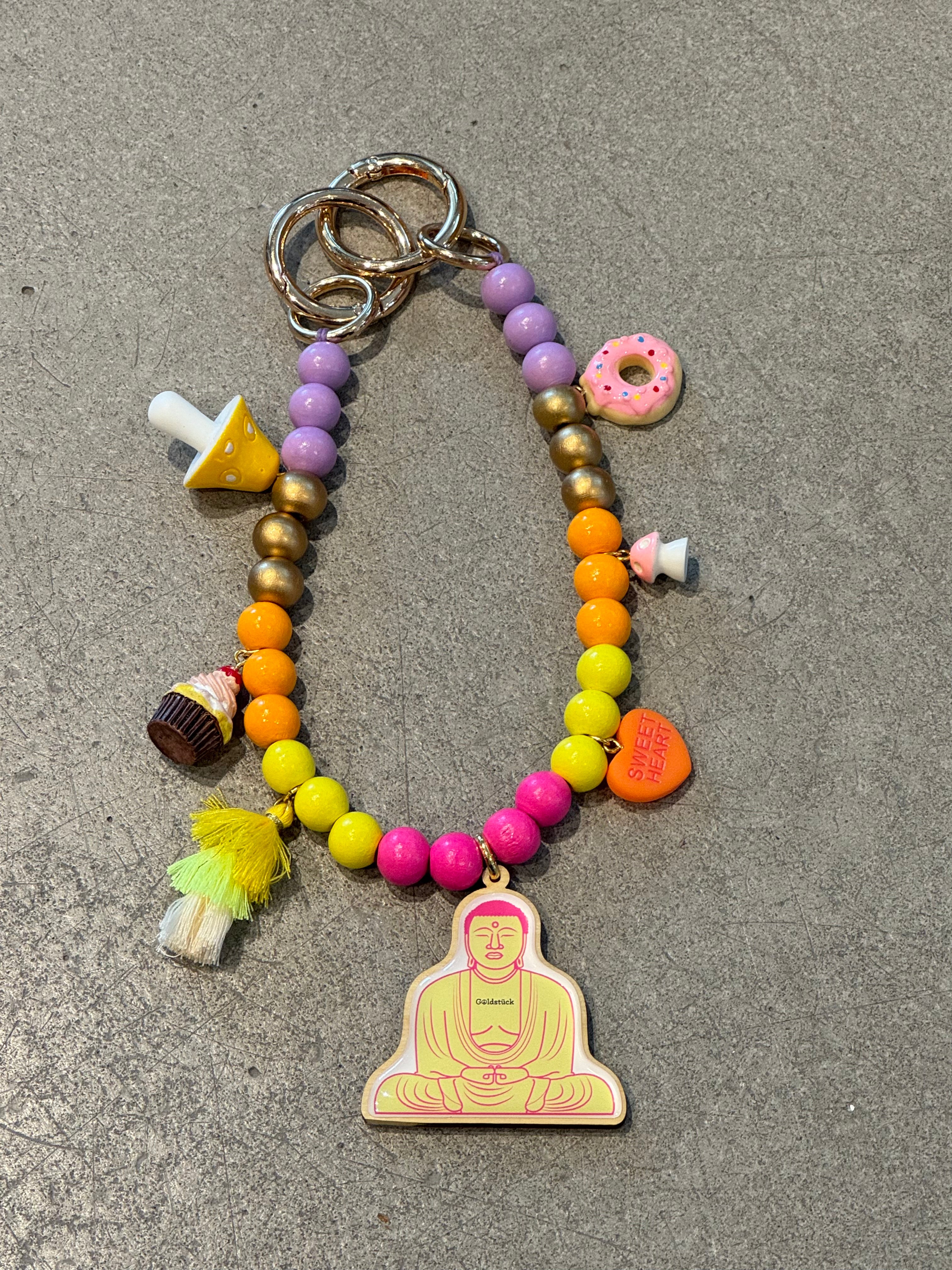 Taschenkette