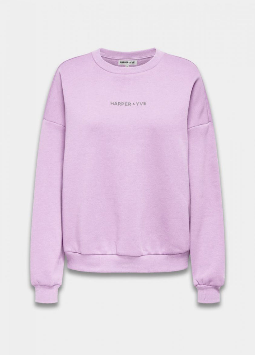 Sweater HARPER & YVE