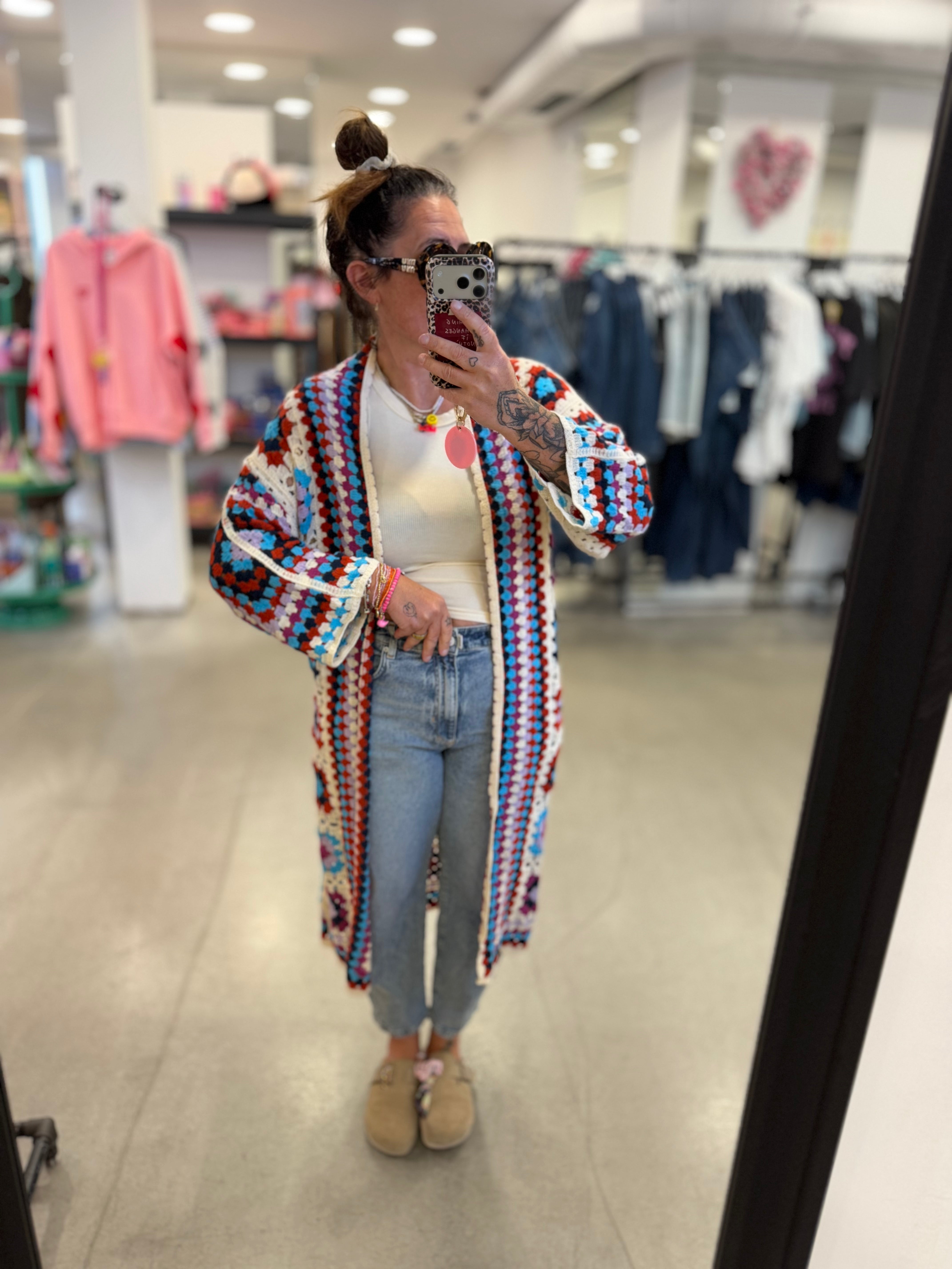 Kimono Ibiza