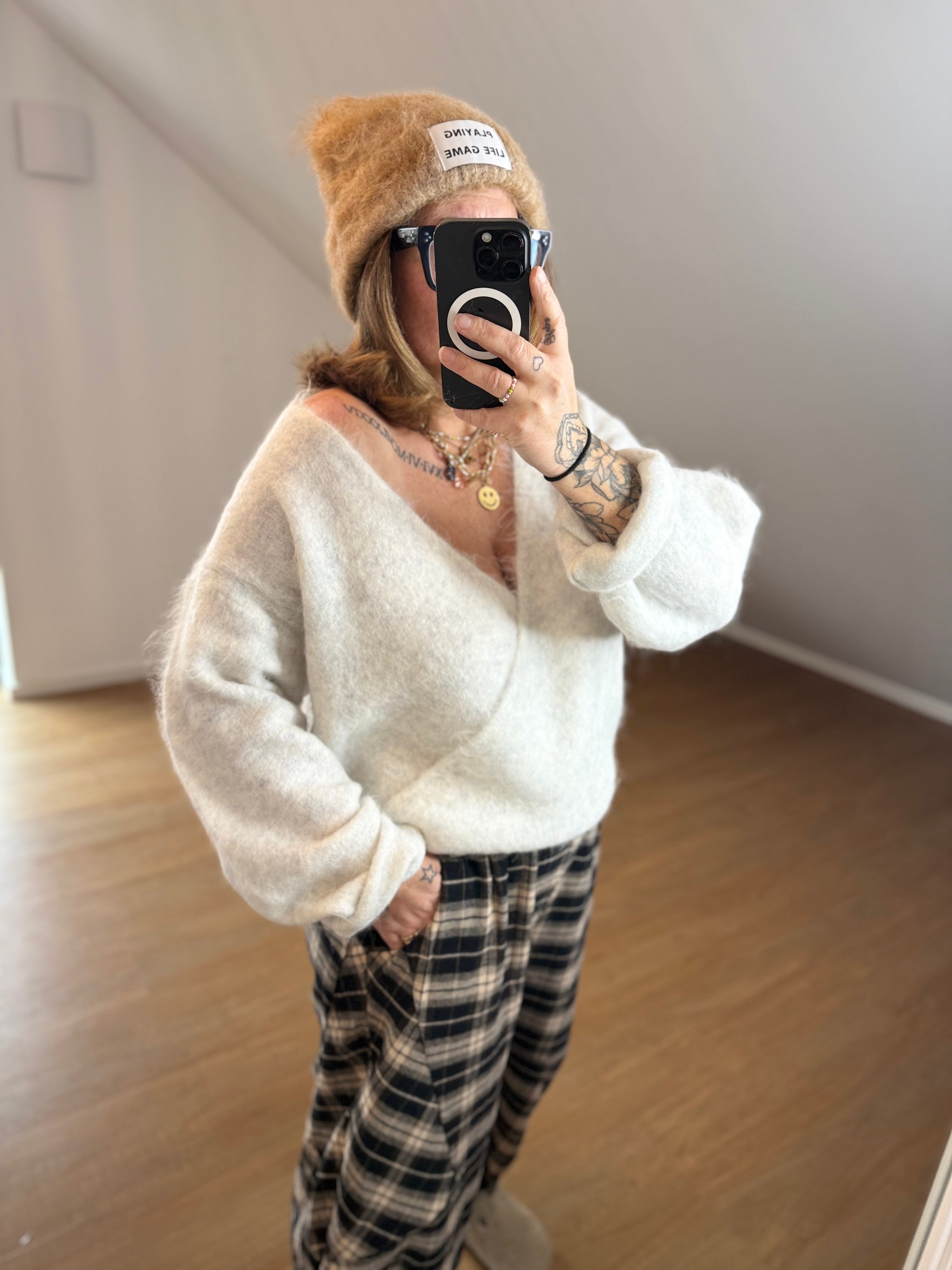 Cardigan Nuny
