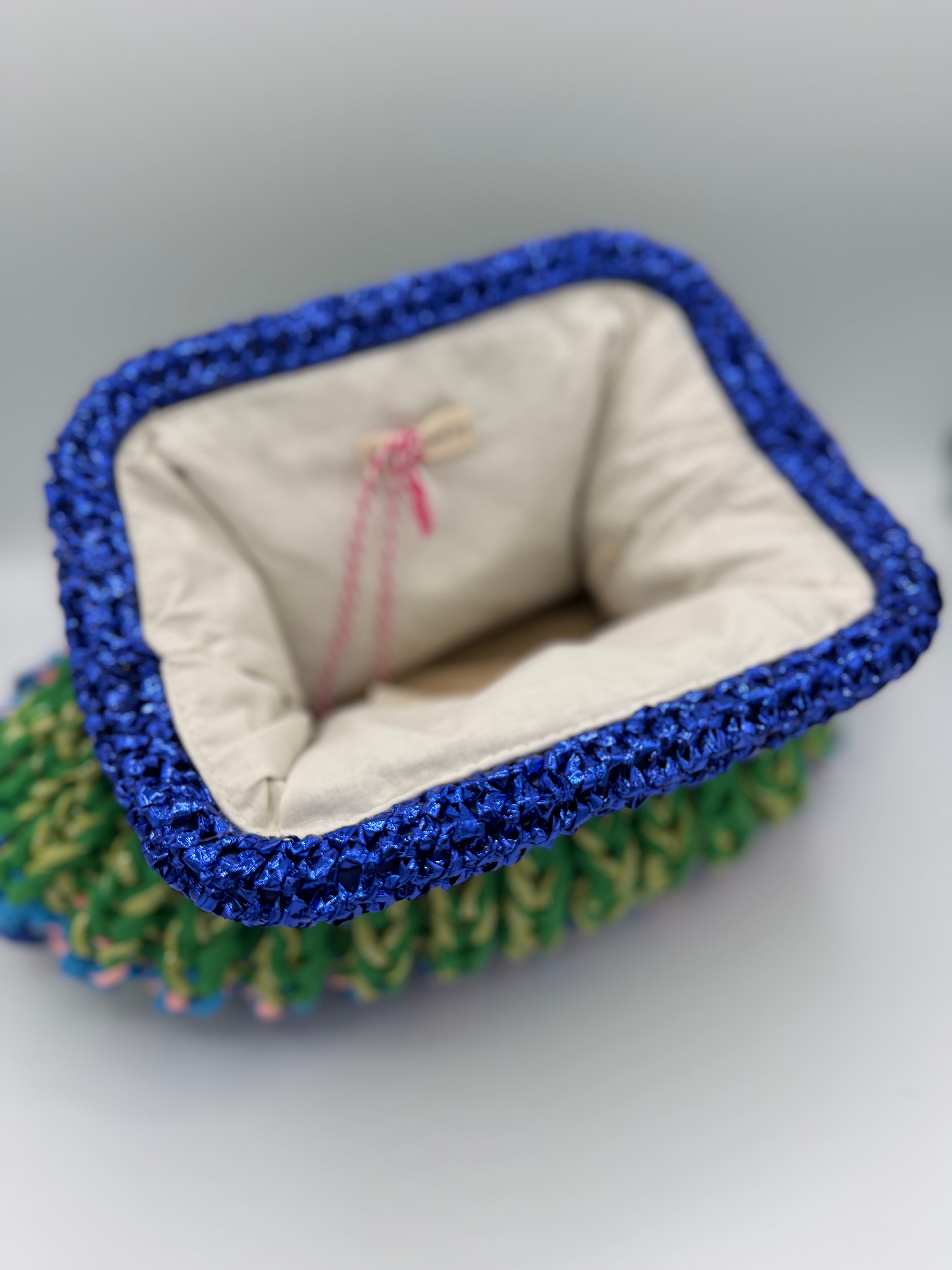 Tasche Nadia Darfi