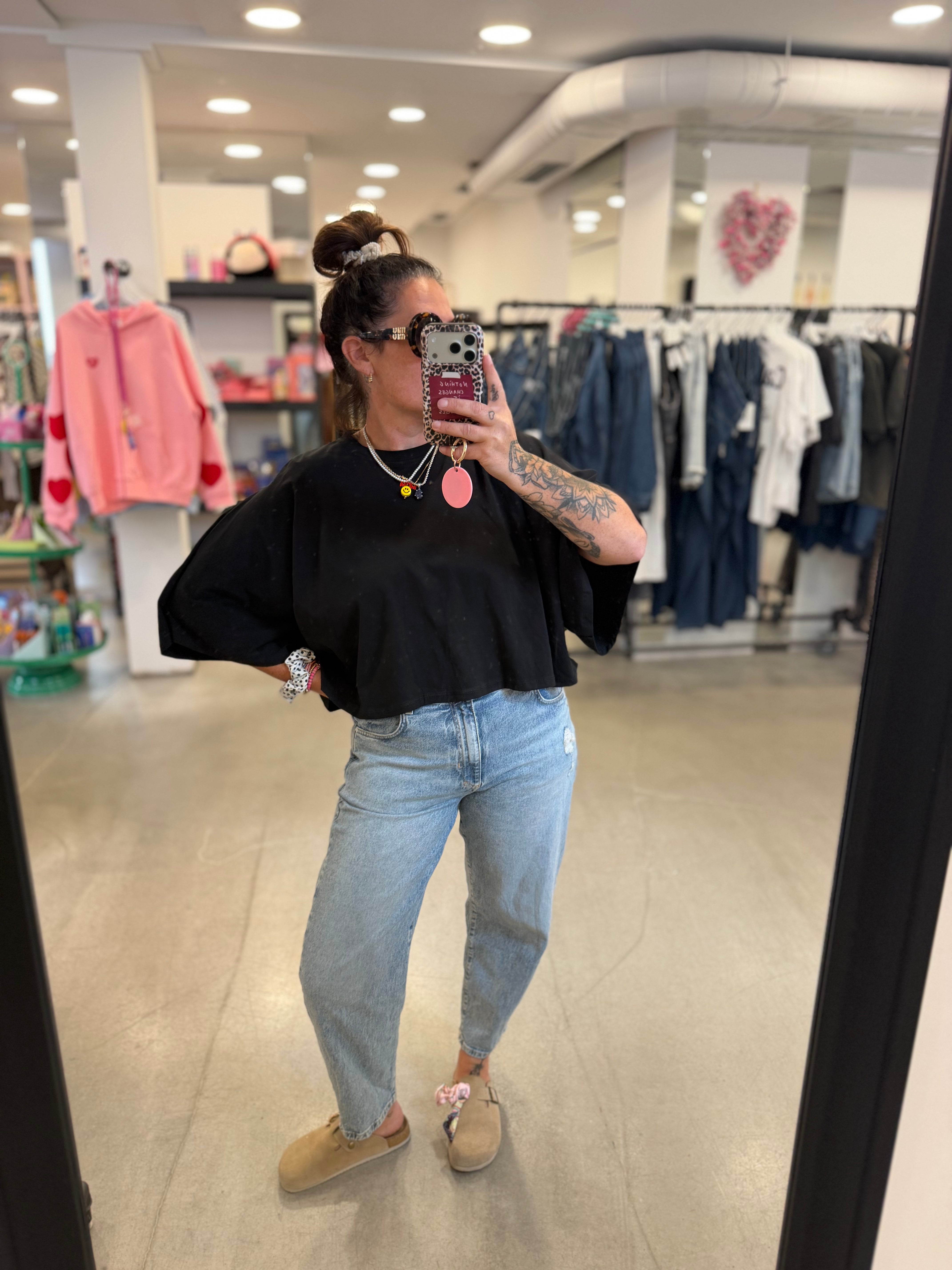 T-Shirt Basic