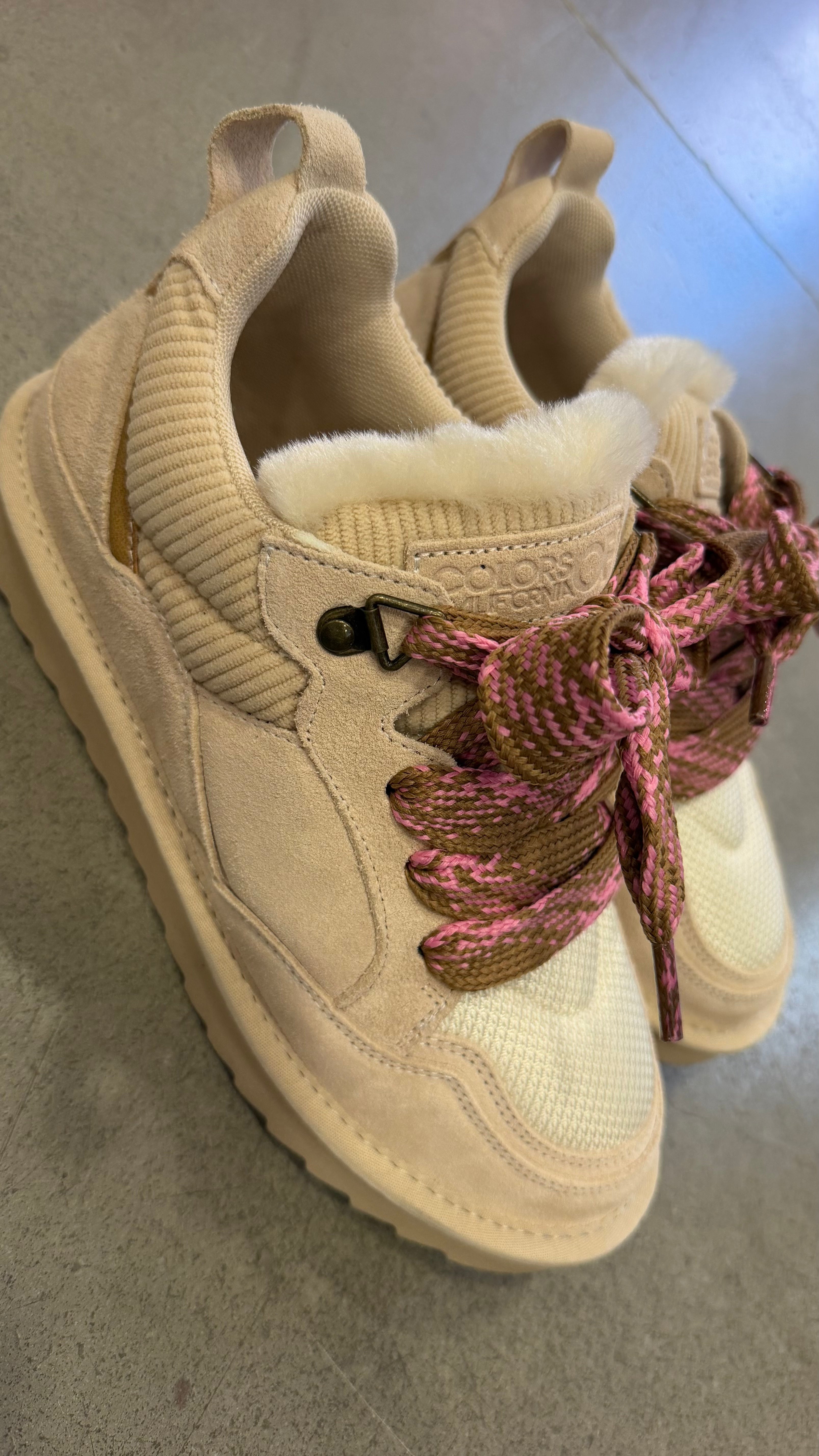 Schuhe COC YW261