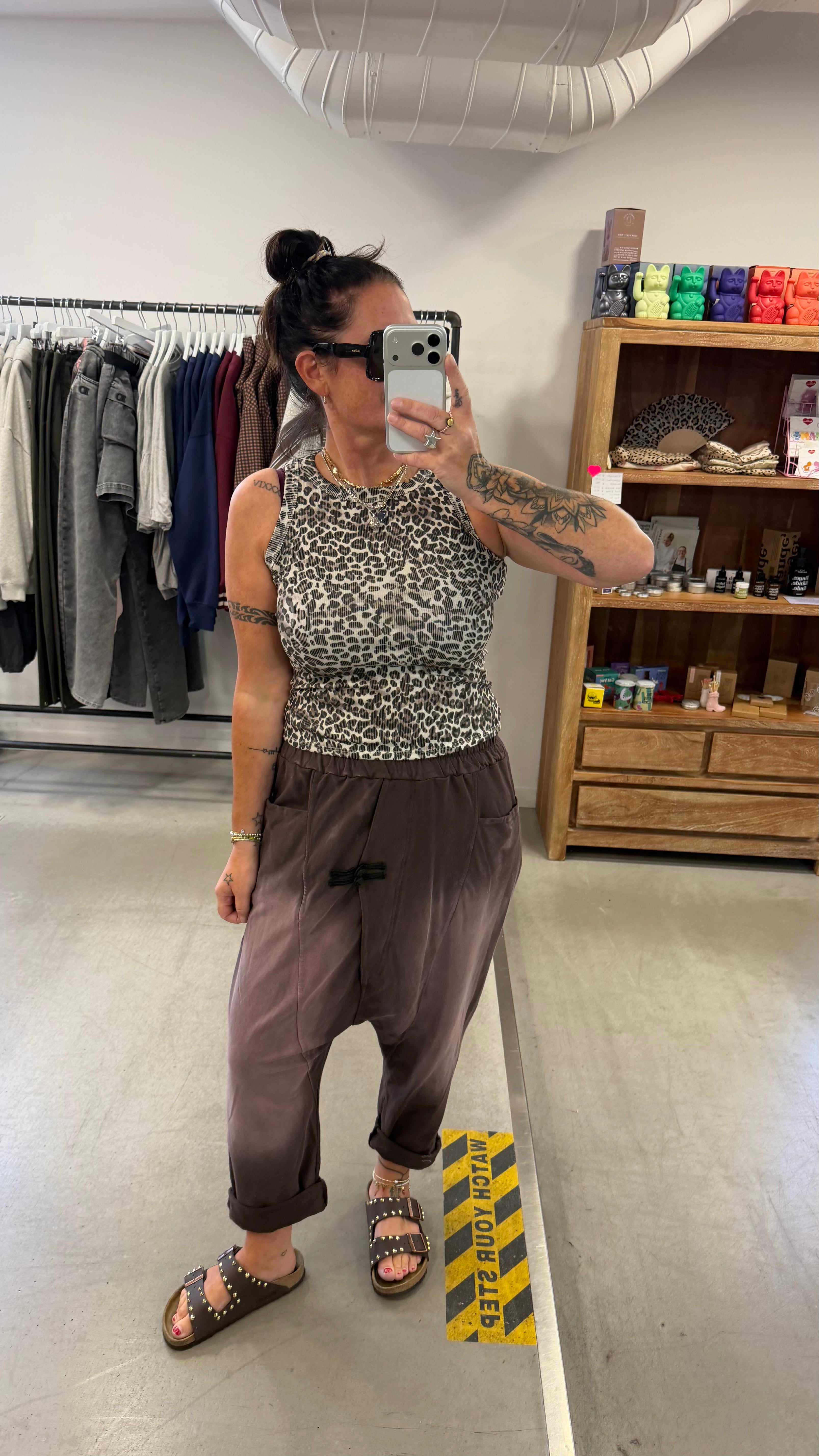 Hose Baggy