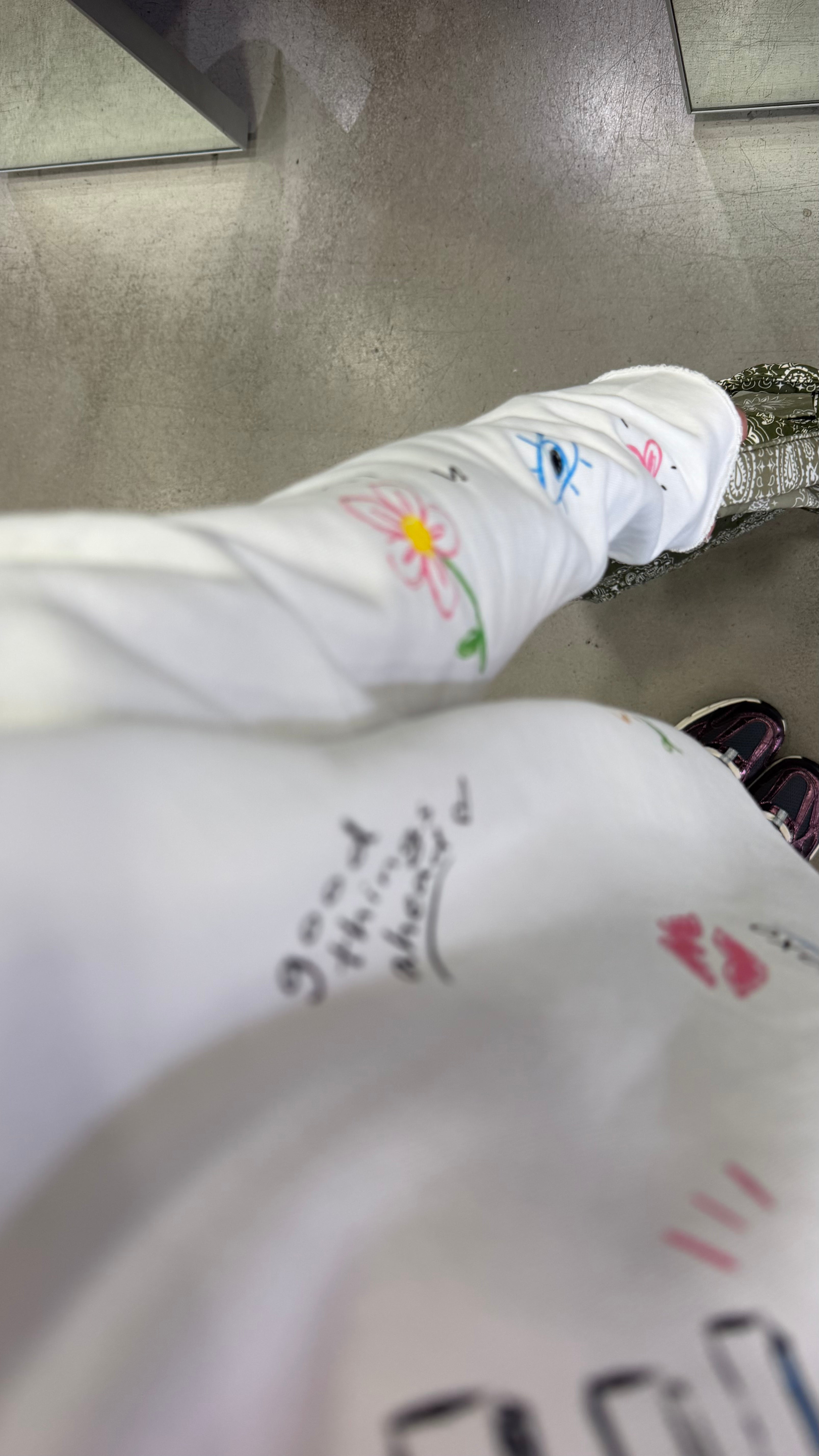 Longsleeve Love Club