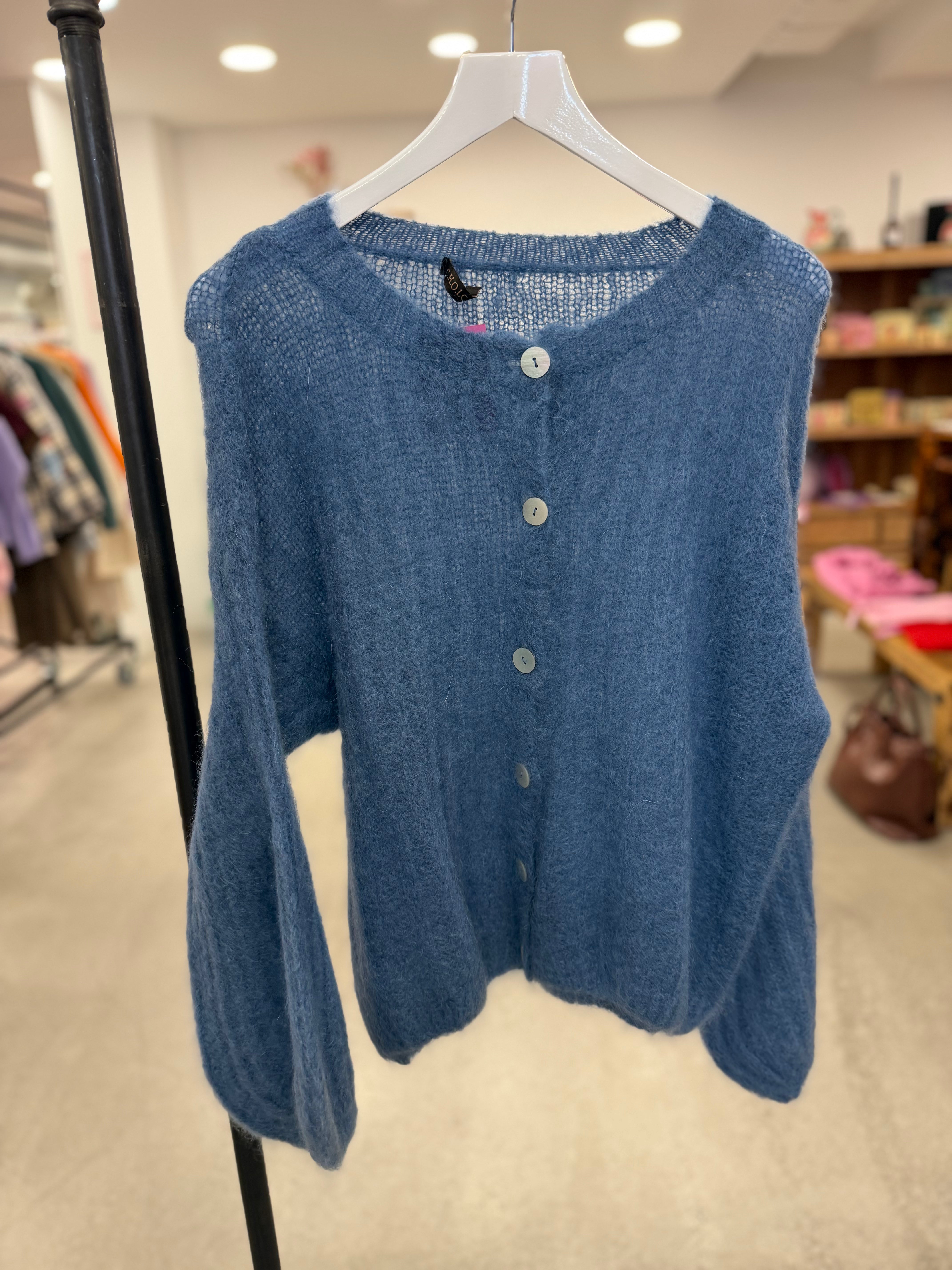 Cardigan Bonbons