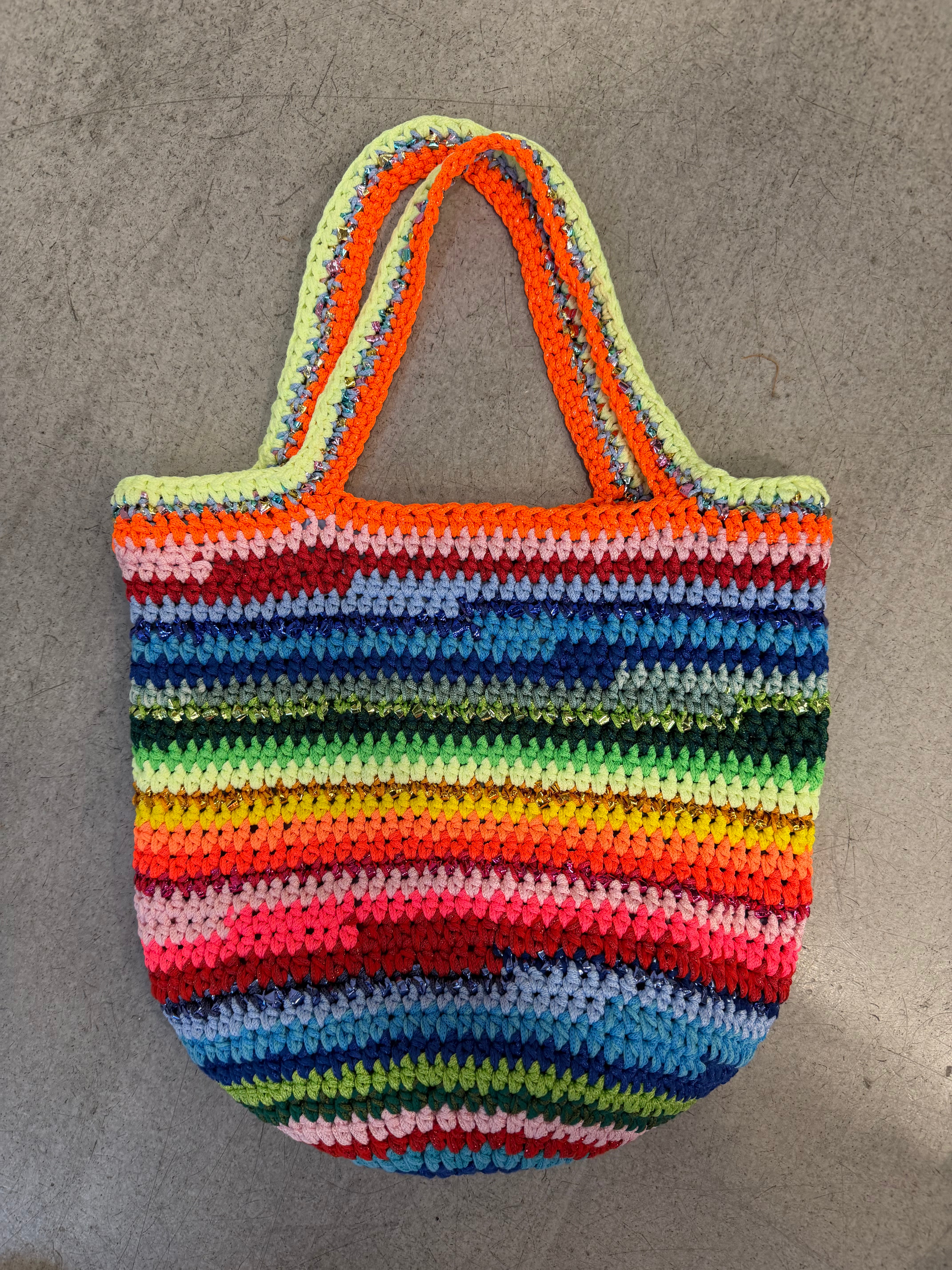 Tasche Nadia Darfi