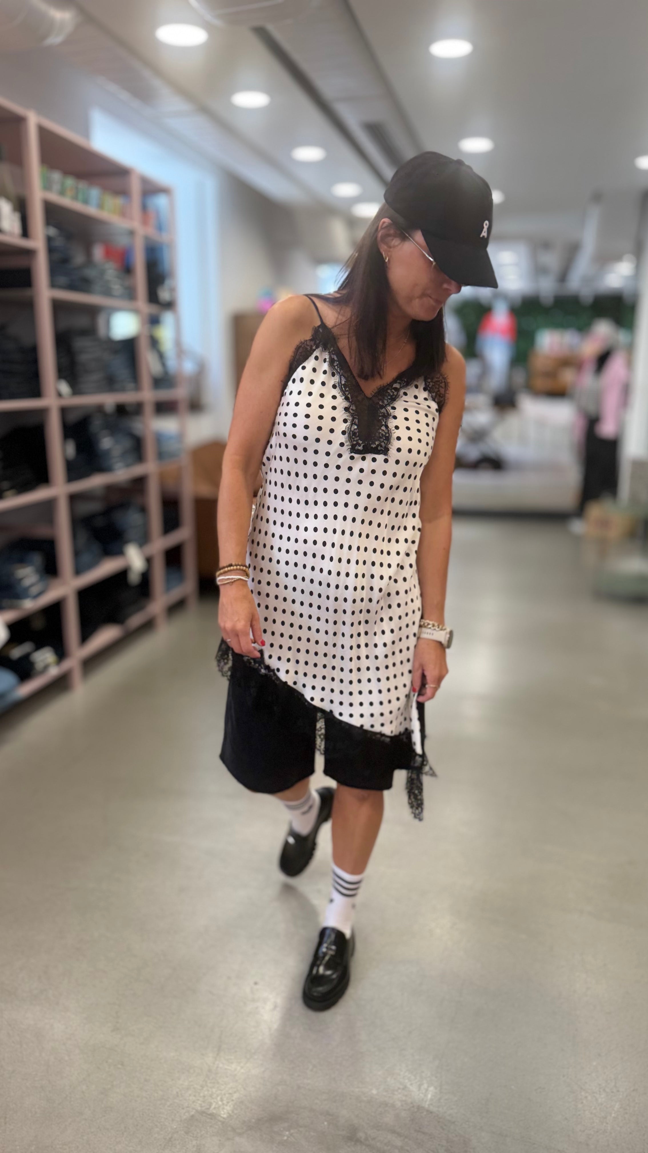 Top Dots