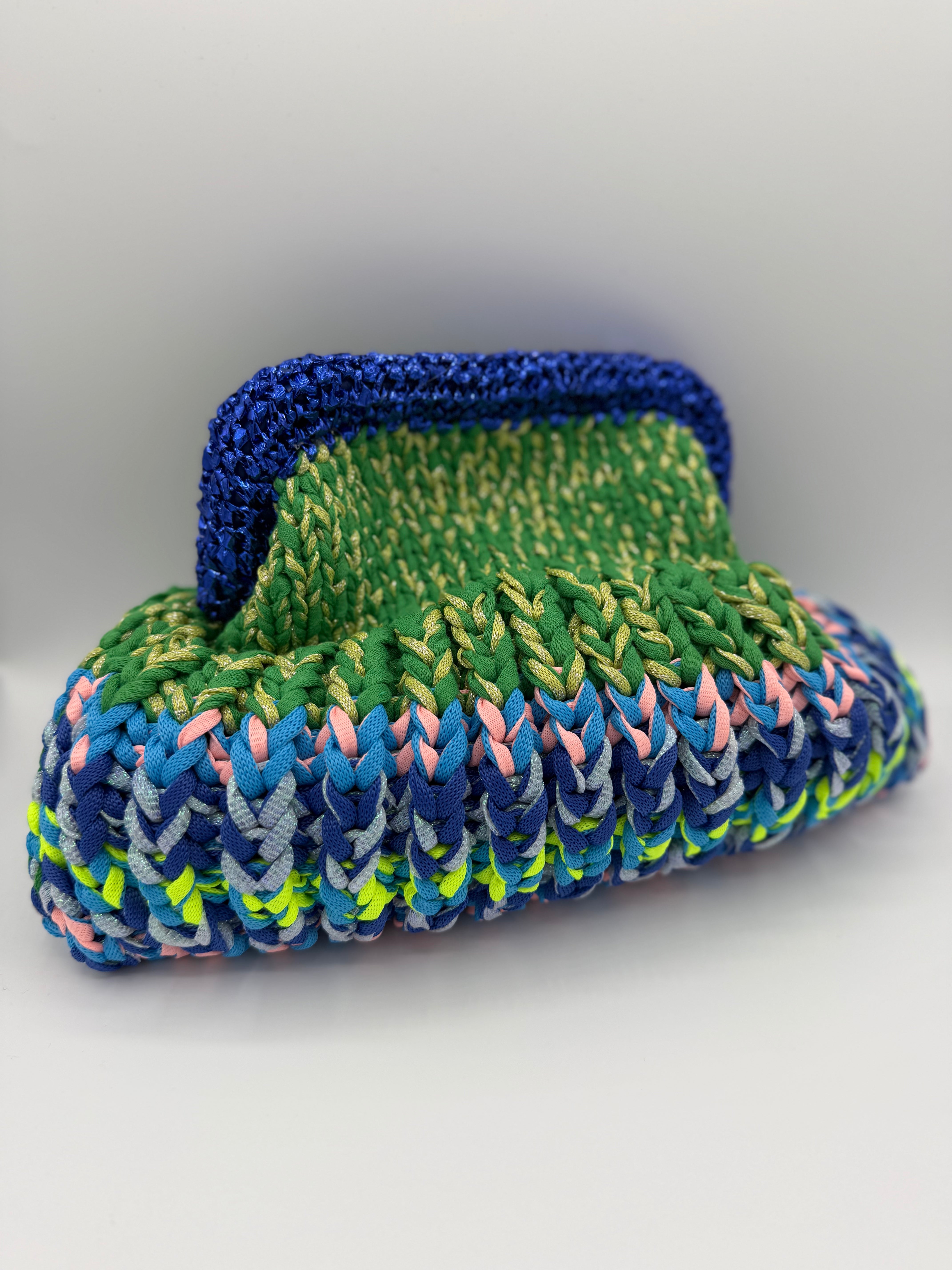 Tasche Nadia Darfi