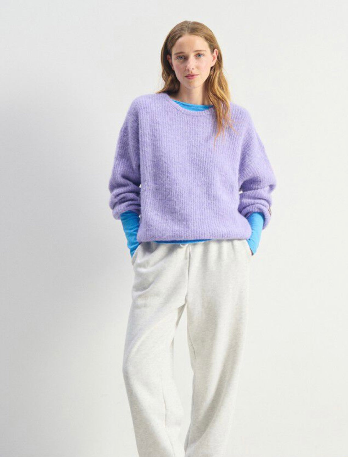Pullover Amv East