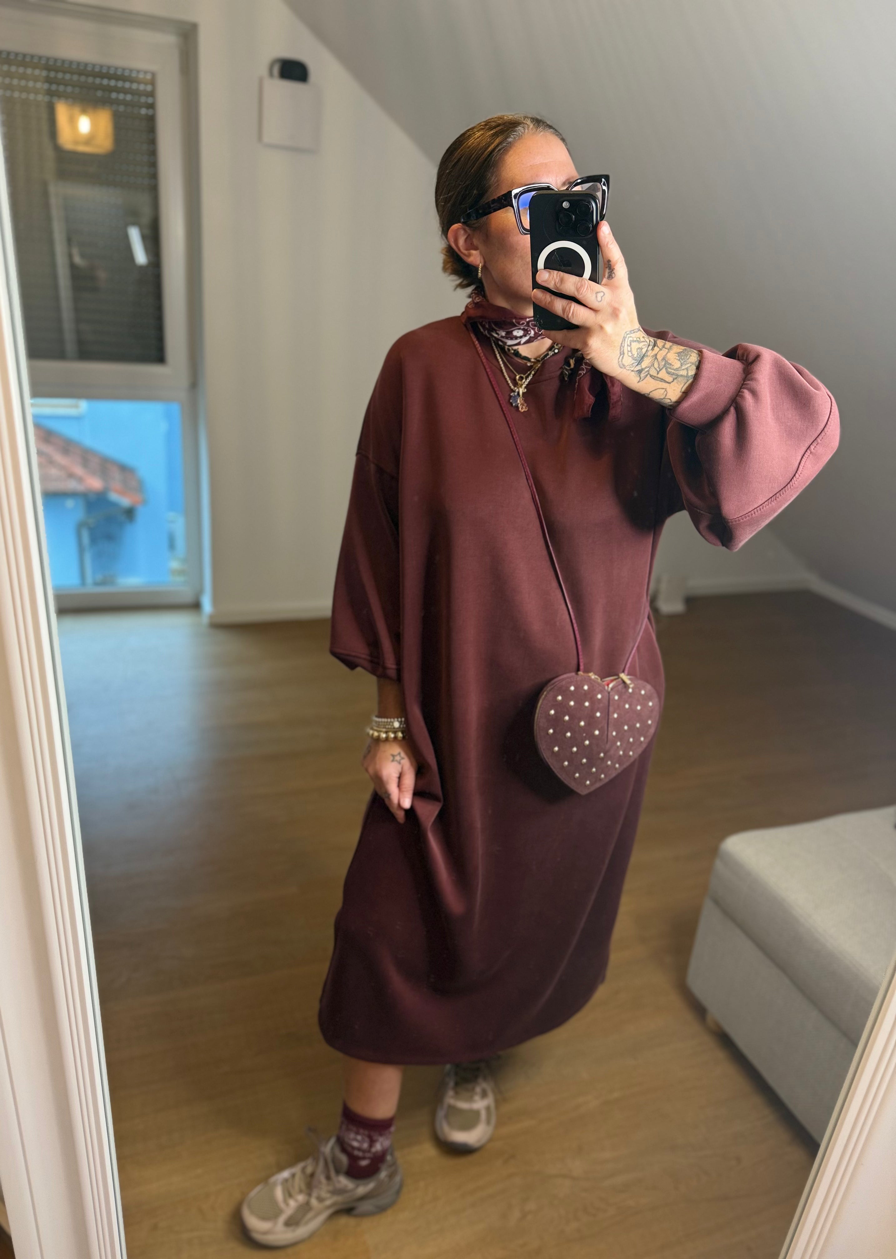 Kleid Olani
