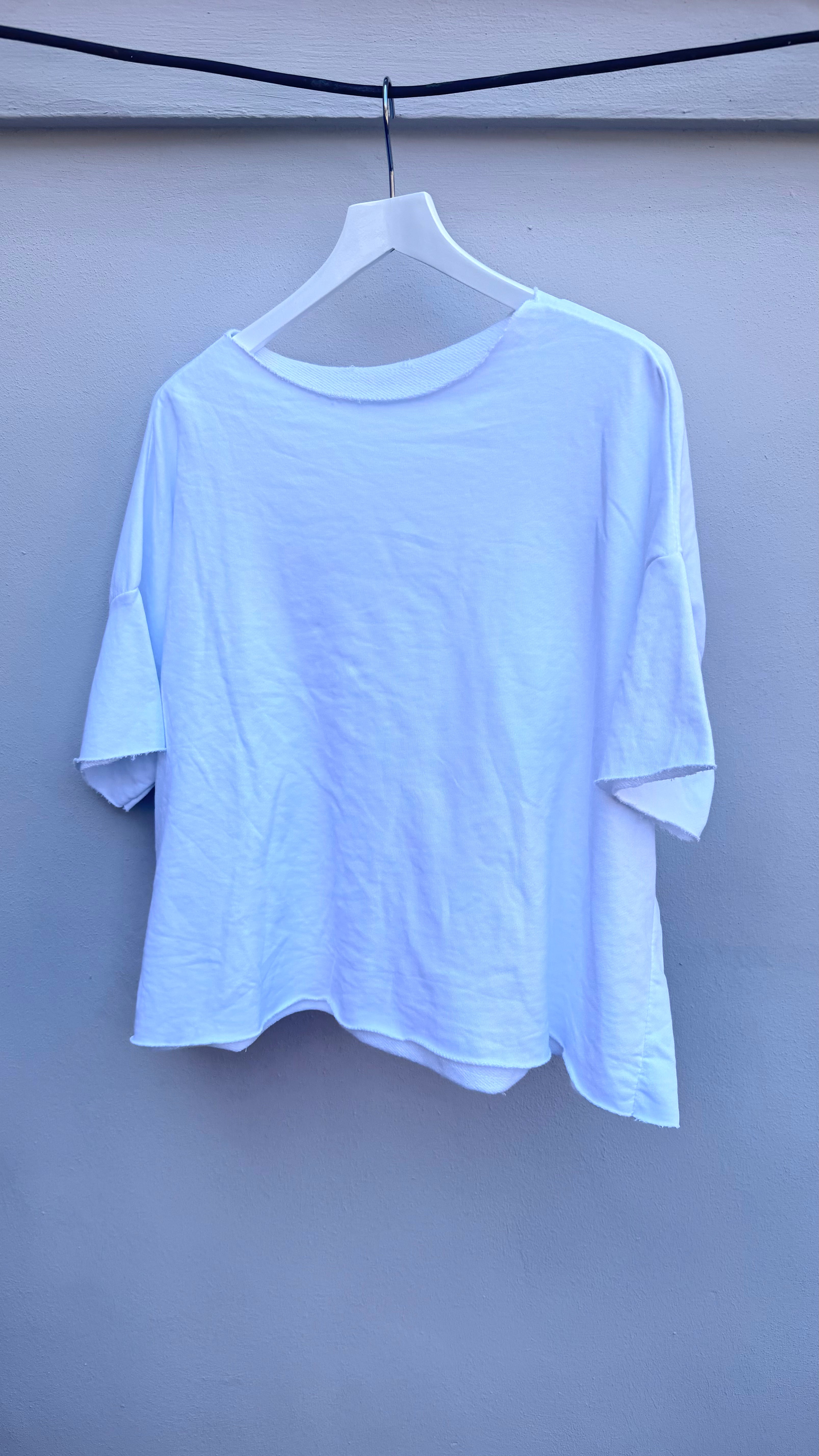 T-Shirt GS Buddha