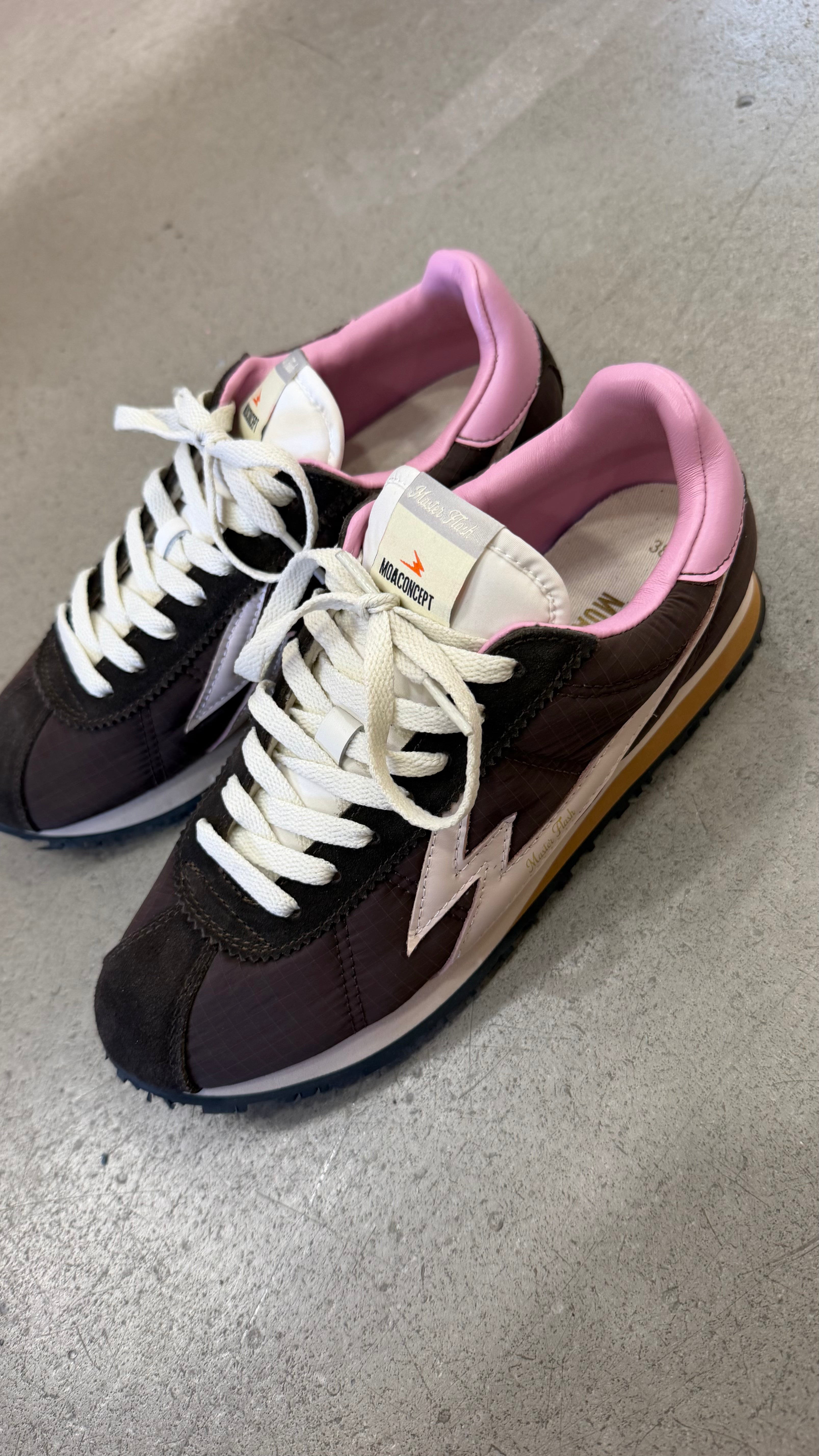 Schuhe Moaconcept