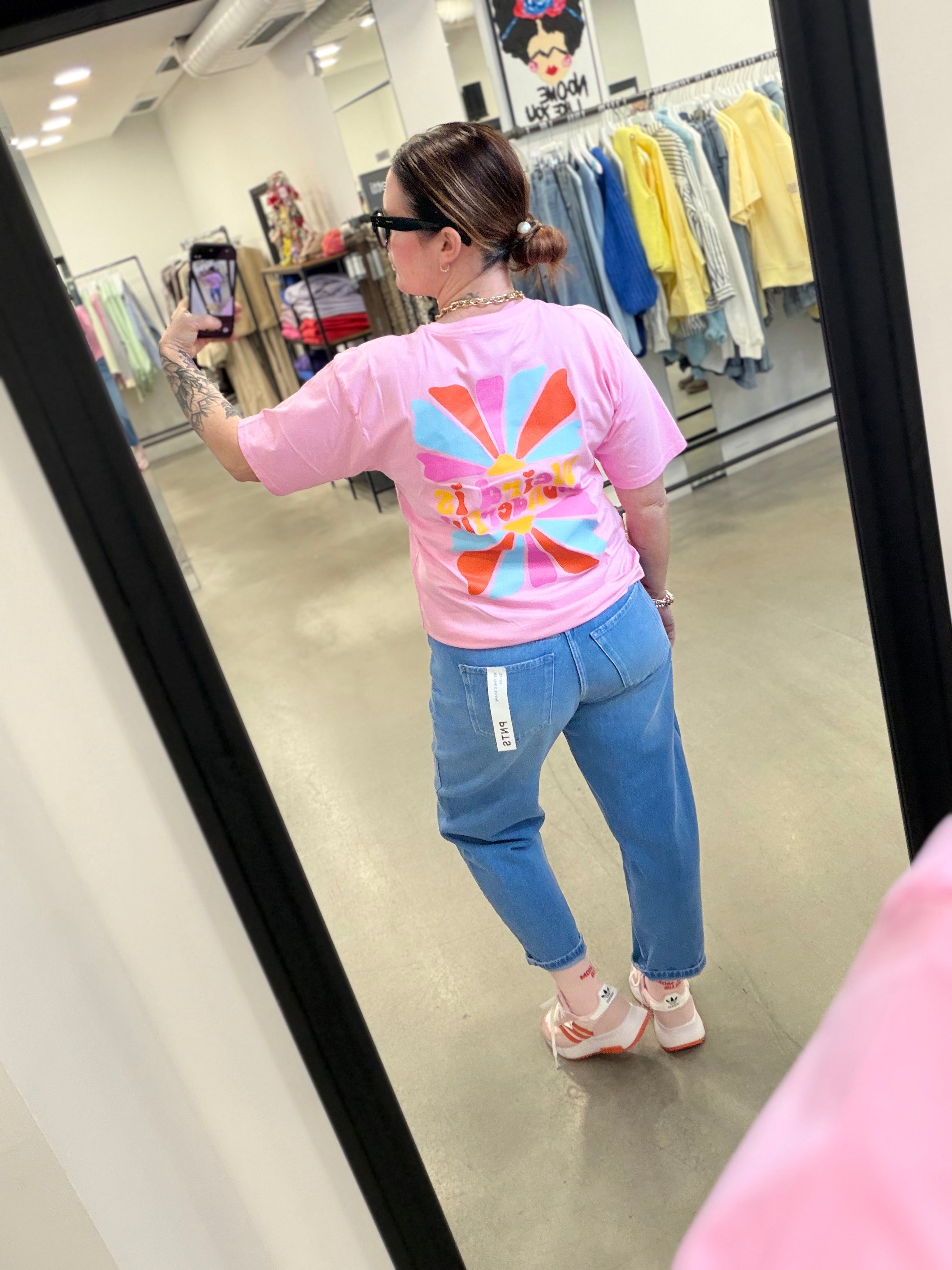 T-Shirt Weird
