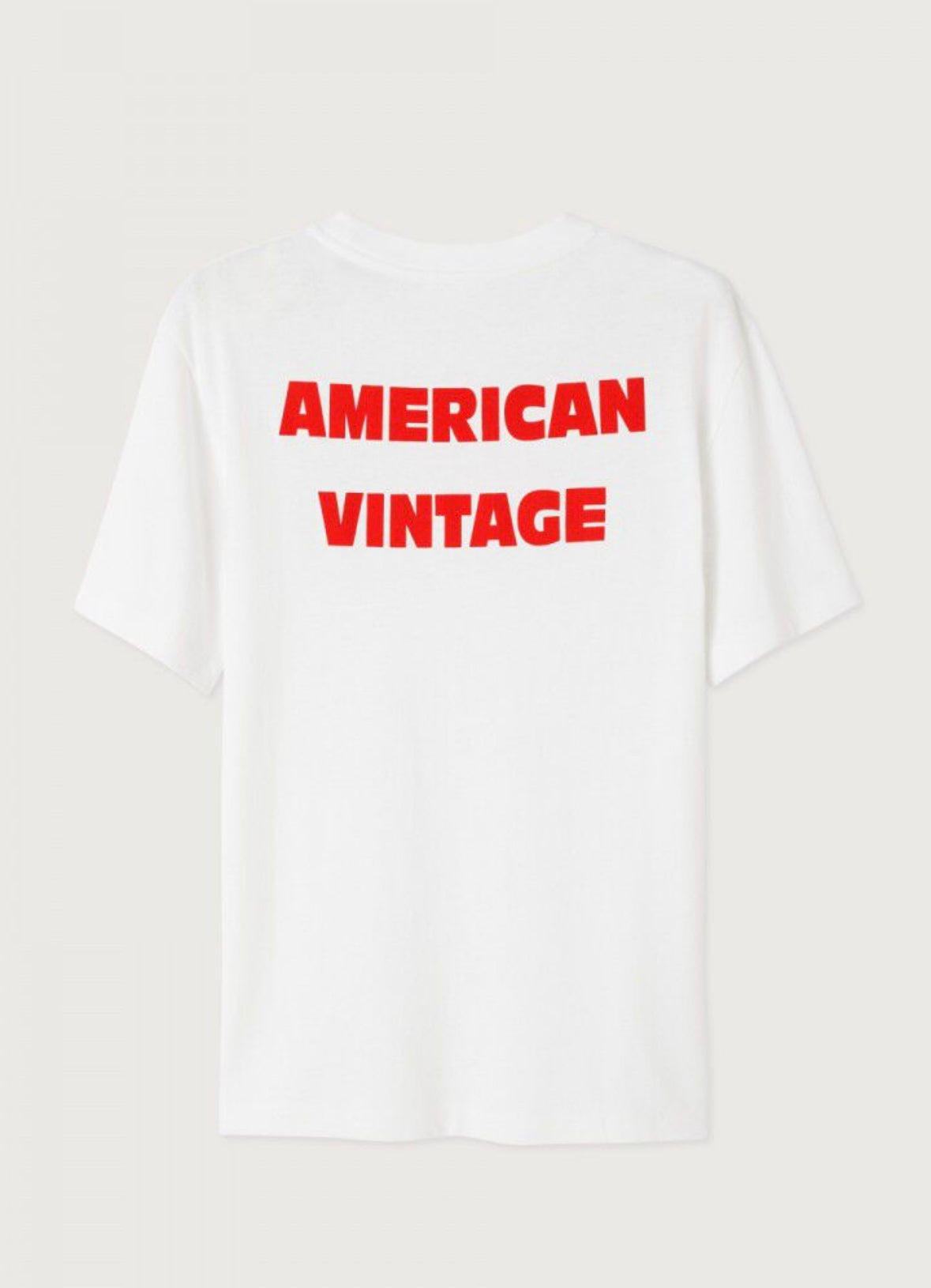 T-Shirt AMV YKOBOW