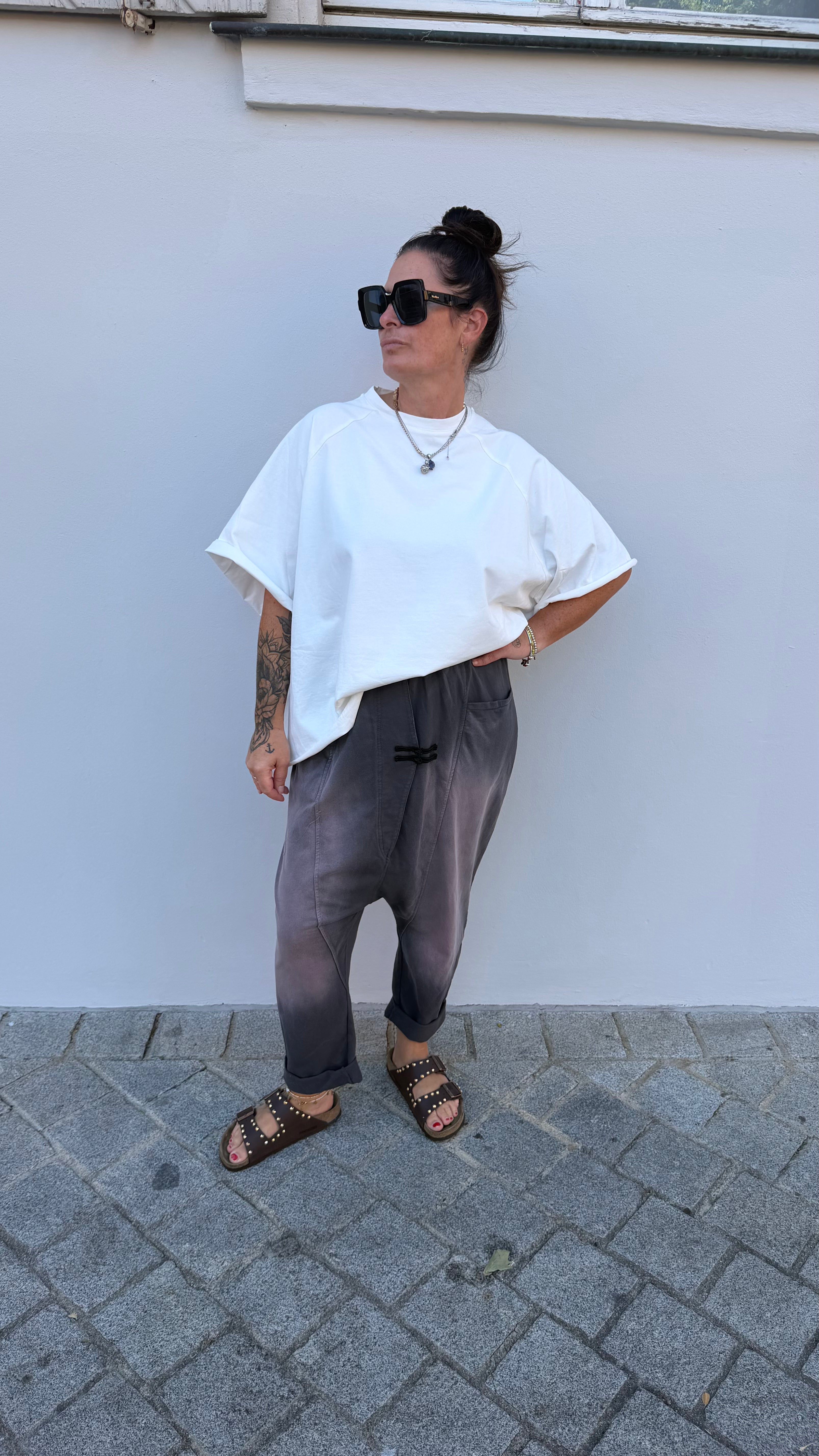 Hose Baggy