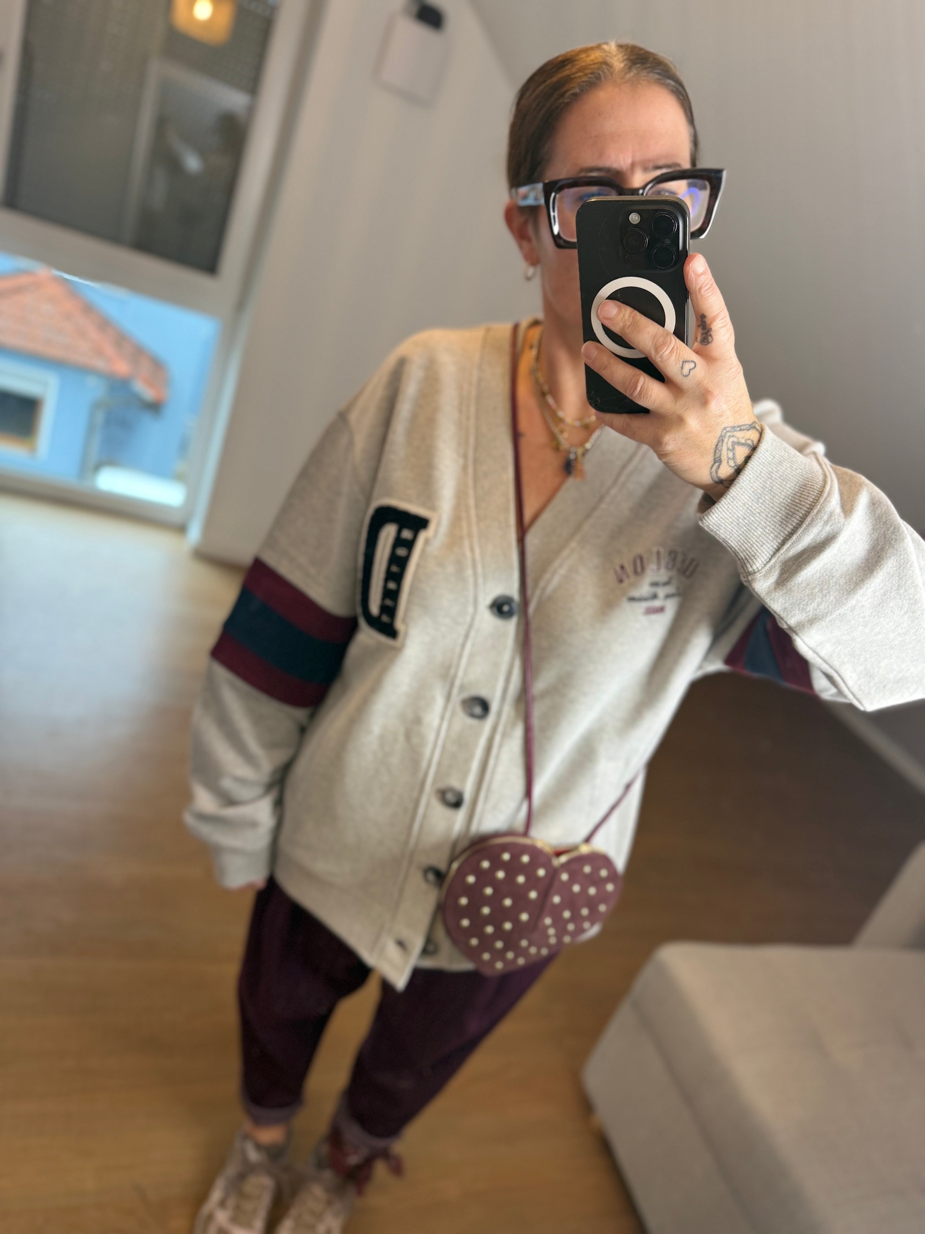 Jacke Deblon Noah