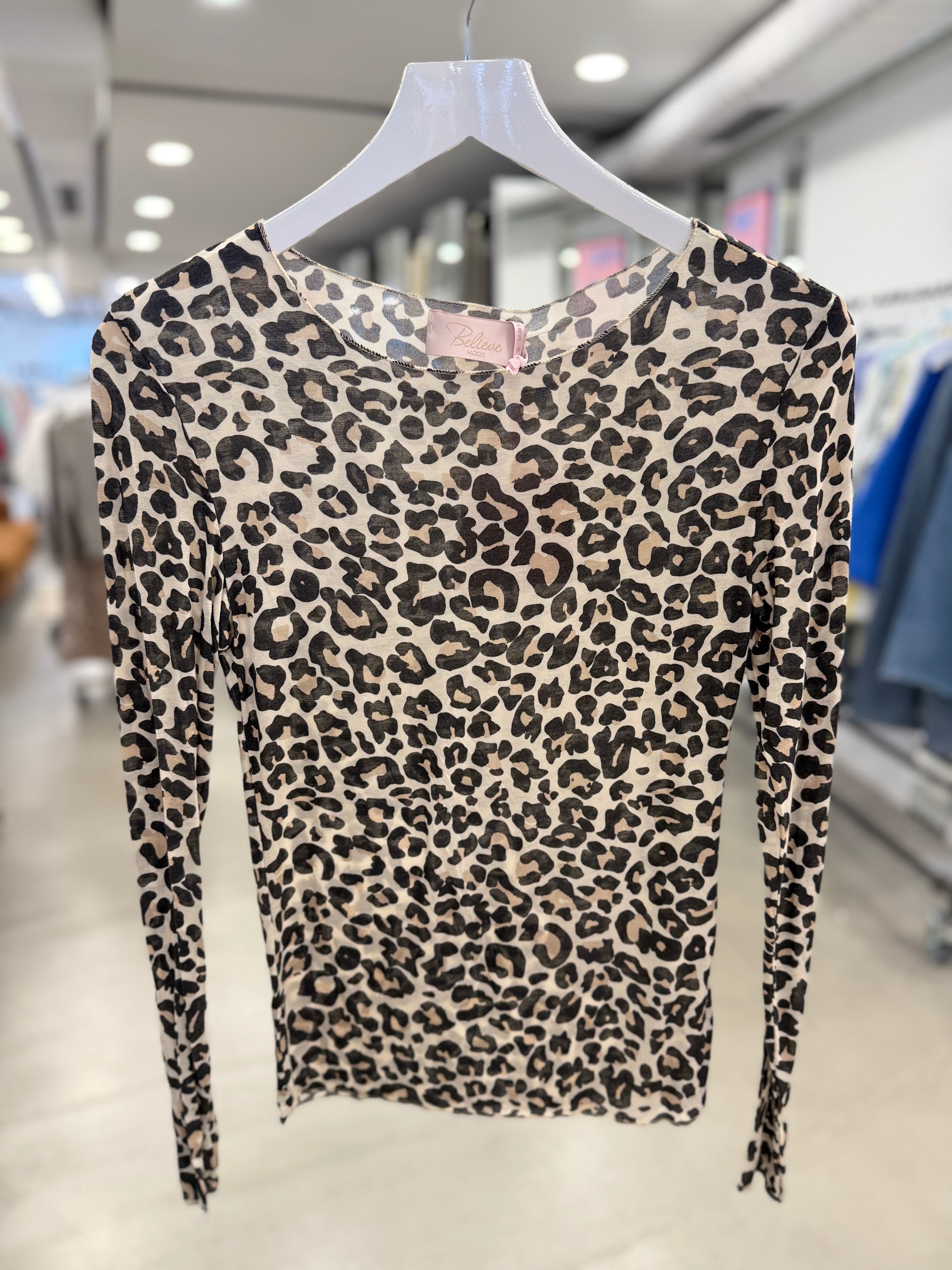 Mesh Leo