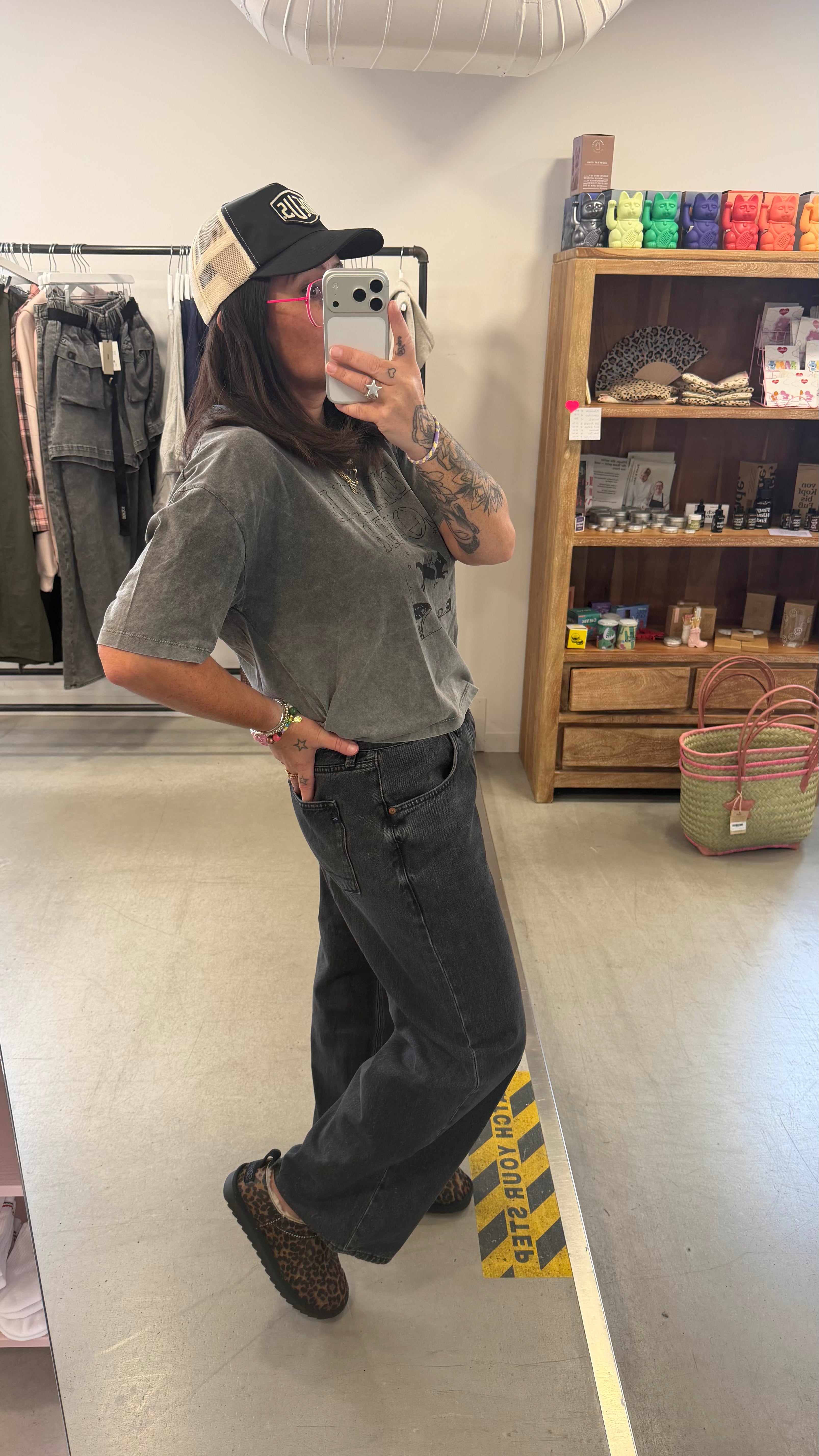 Jeans Denham Iwa Harper